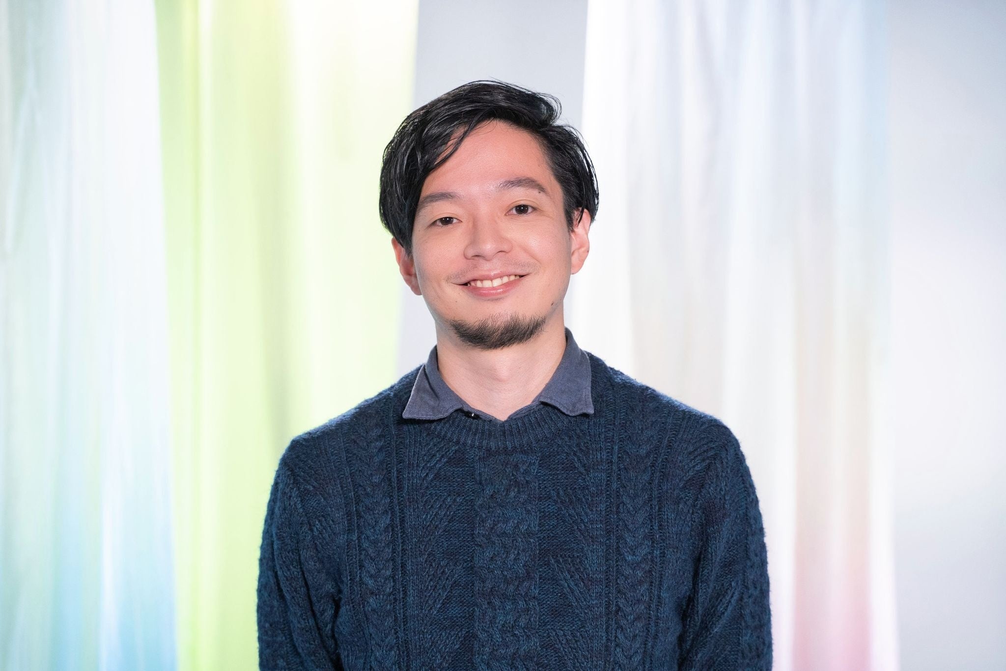 「はたらく部」代表　山本 将裕