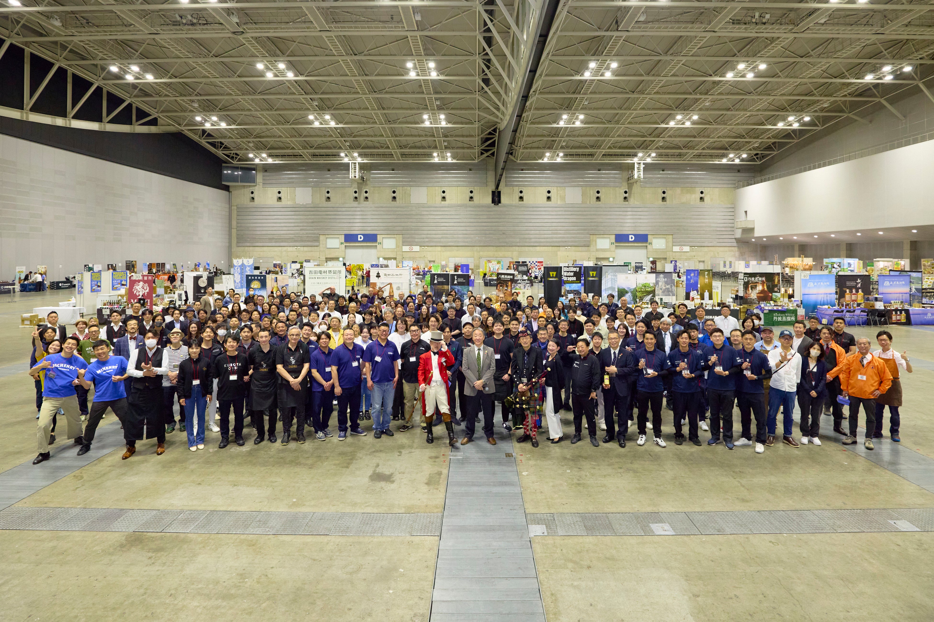 ウイスキー、ジン、焼酎、泡盛など！国内最大級のウイスキー