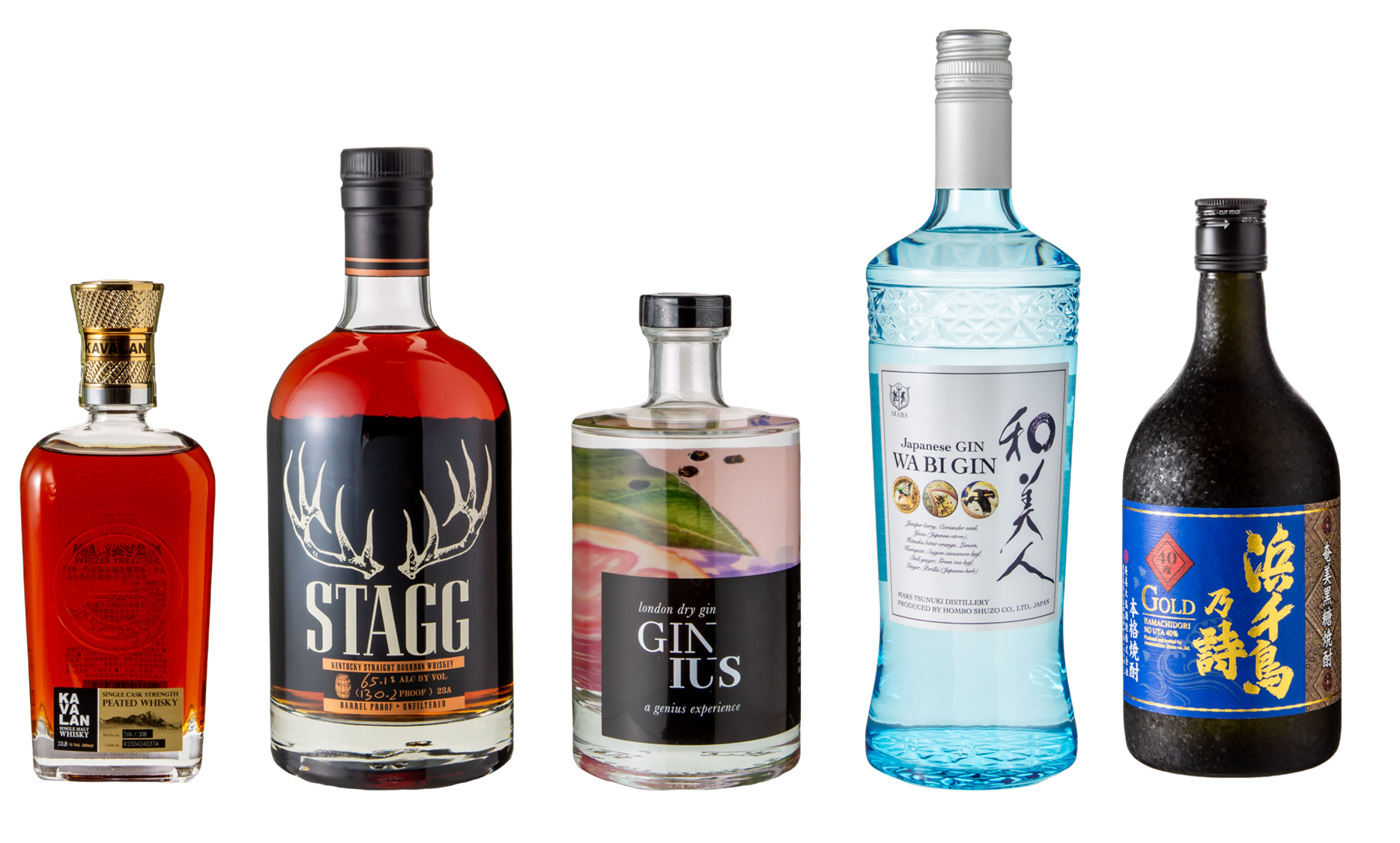 まとめ売り　ウイスキー、スピリッツ　レア 日本唯一、アジア最大級の蒸留酒コンペティション「東京