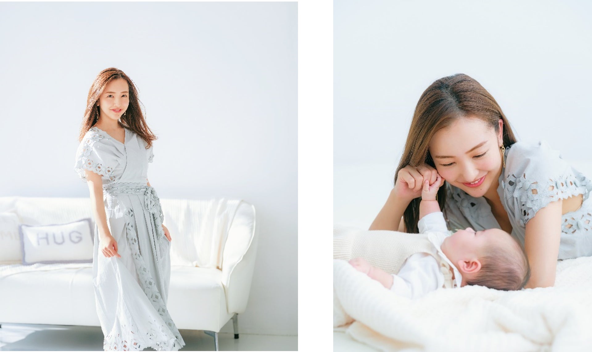 母 になって雑誌初登場 ひよこクラブ 3月号 2月15日発売 表紙は板野友美さん コロナ禍での妊娠を経て昨年10月出産を発表 夫 ヤクルト高橋選手との子育てを語る 株式会社ベネッセホールディングスのプレスリリース 母 になって雑誌初登場 ひよこクラブ 3月号 2月15日発売 表紙は板野友美さん コロナ禍での妊娠を経て昨年10月出産を発表 夫 ヤクルト高橋選手との子育てを語る 株式会社ベネッセホールディングスのプレスリリース