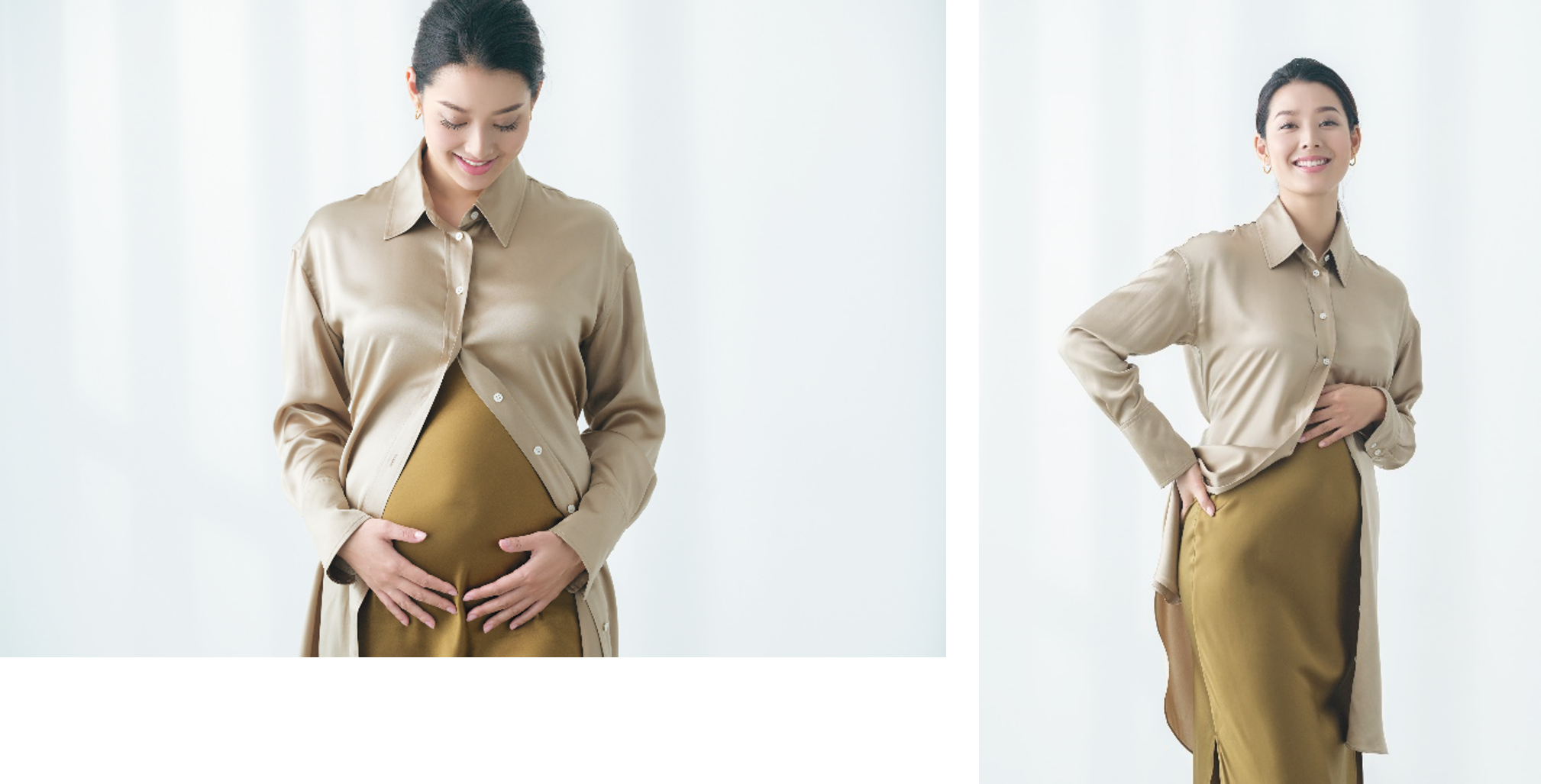 『たまごクラブ』2022年3月号 撮影／藤原 宏(Pygmy Company)