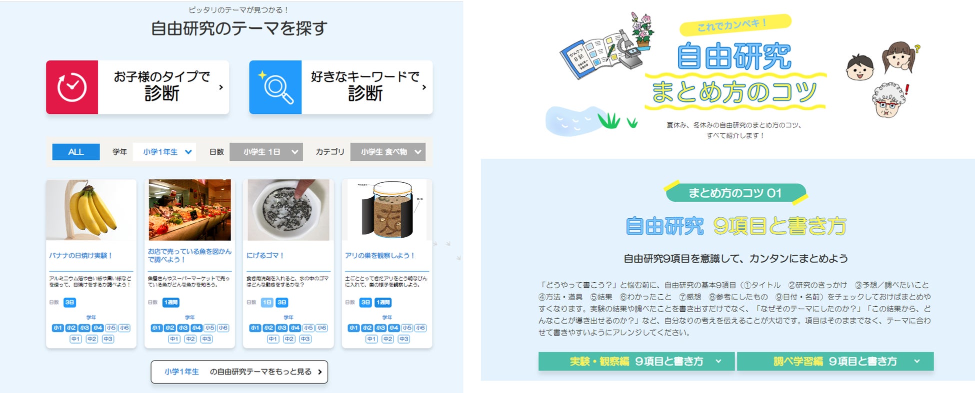 ベネッセコーポレーション 小学生の夏休み調査22 夏休みの宿題で もっとも楽しい のは自由研究 手伝う保護者は8割 株式会社ベネッセホールディングスのプレスリリース ベネッセコーポレーション 小学生の夏休み調査22 夏休みの宿題で もっとも楽しい のは自由研究 手伝う保護者は8割 株式会社ベネッセホールディングスのプレスリリース