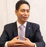 Udemy日本事業責任者　飯田 智紀