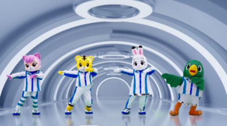 ダンスイメージ