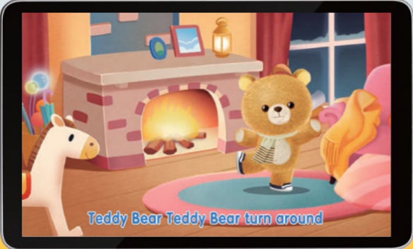 赤ちゃんとの毎日が英語環境に変わる 0・1歳向け英語教材 2023年10月 赤ちゃんとの毎日が英語環境に変わる 0・1歳向け英語教材 2023年10月