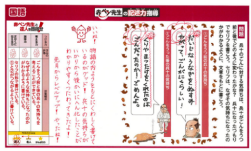新春特別企画 22年4月入学の新小学1年生を 赤ペン先生 が応援 1 5 水 より先着5万名様に 赤ペン先生の問題 無料体験の機会を提供 株式会社ベネッセホールディングスのプレスリリース