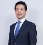 「進研ゼミ高校講座」進路情報責任者　相武貴志