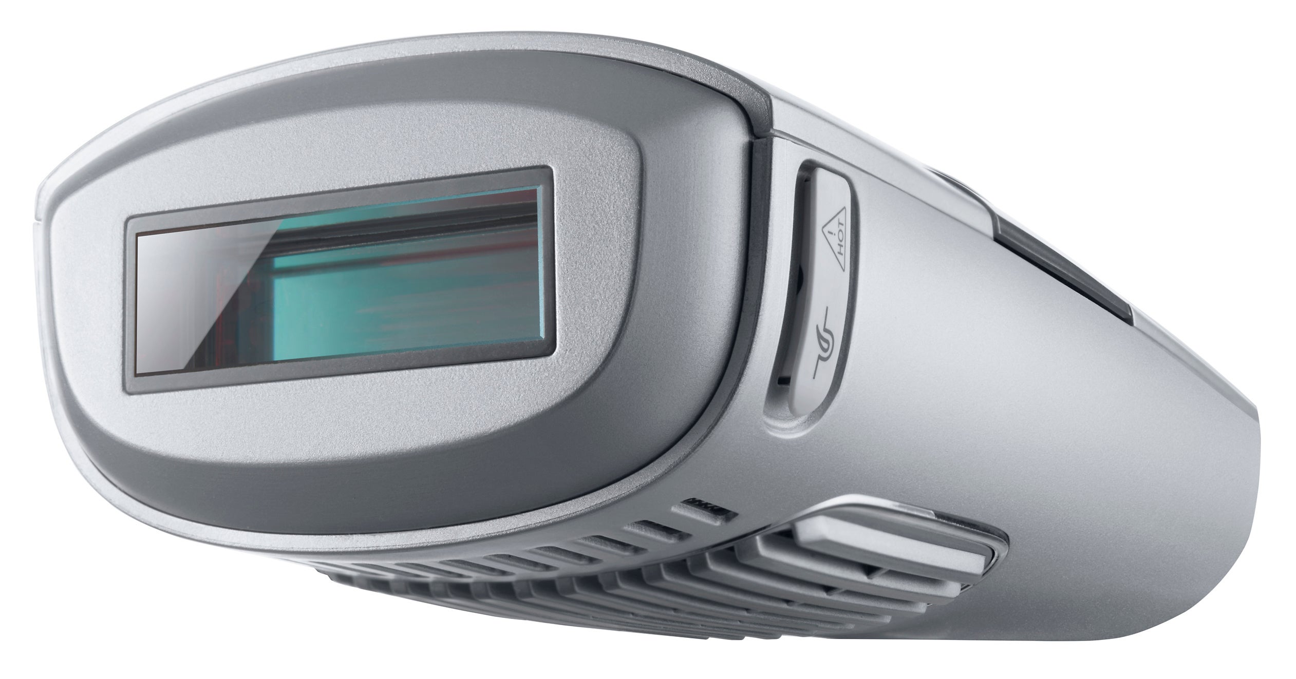 SALONIA初の光美容器は、サロン級“最大約16J”出力なのに低刺激