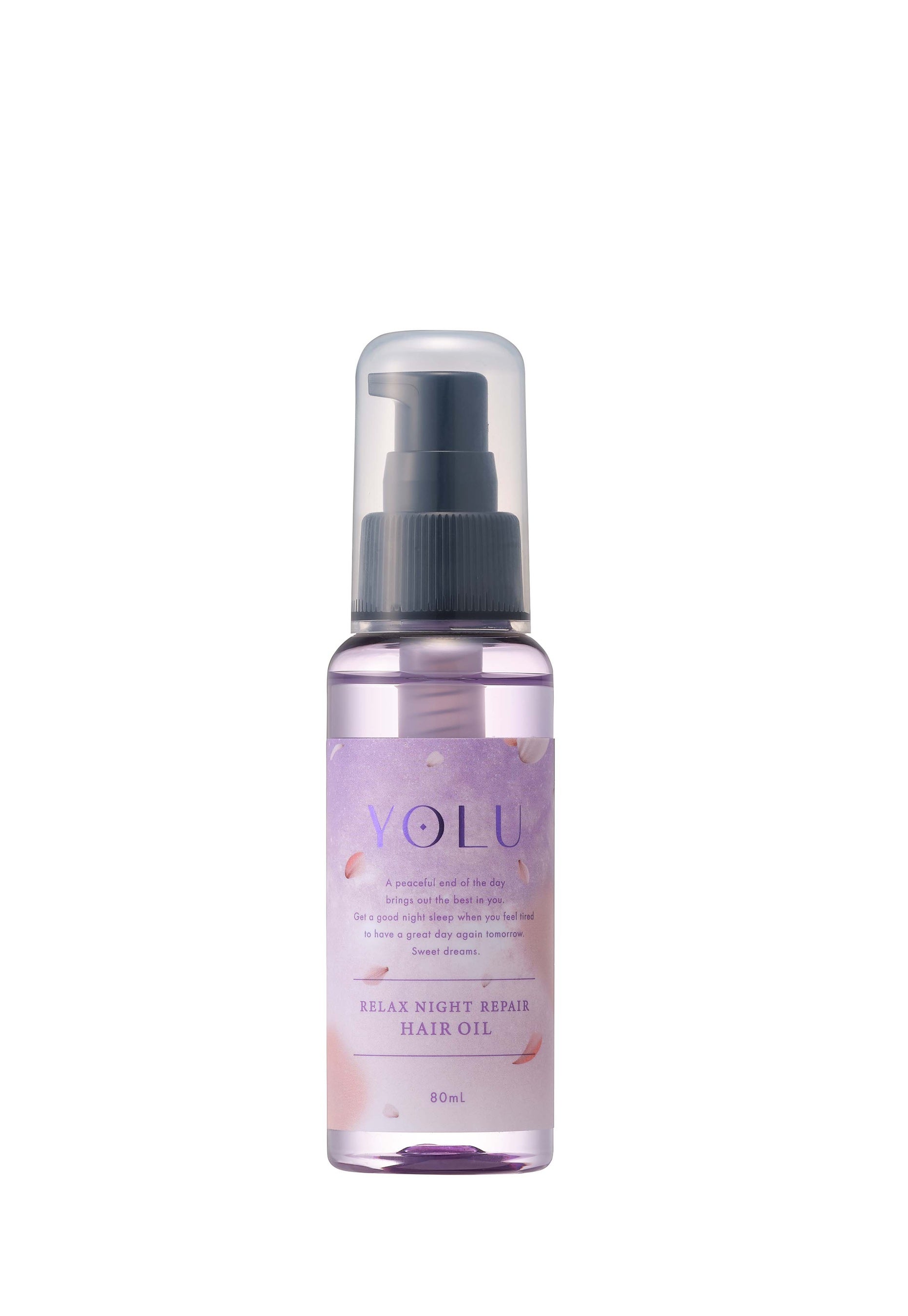 YOLU ヨル　サクラ　カームナイトリペア　シャンプー　トリートメント Amazon | YOLU ヨル シャンプー トリートメント セット カームナイト