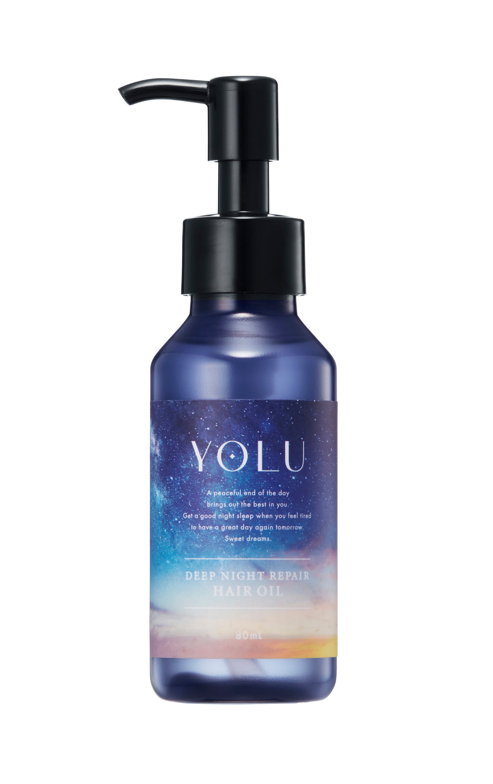 ★YOLU ディープナイトリペア 10点セット★ 楽天市場】【YOLU ヨル 数量限定 ディープナイトリペア 10点