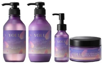 限定あり】YOLU シャンプー トリートメント まとめ 夜桜 ディープ 限定あり】YOLU シャンプー トリートメント まとめ 夜桜 ディープ
