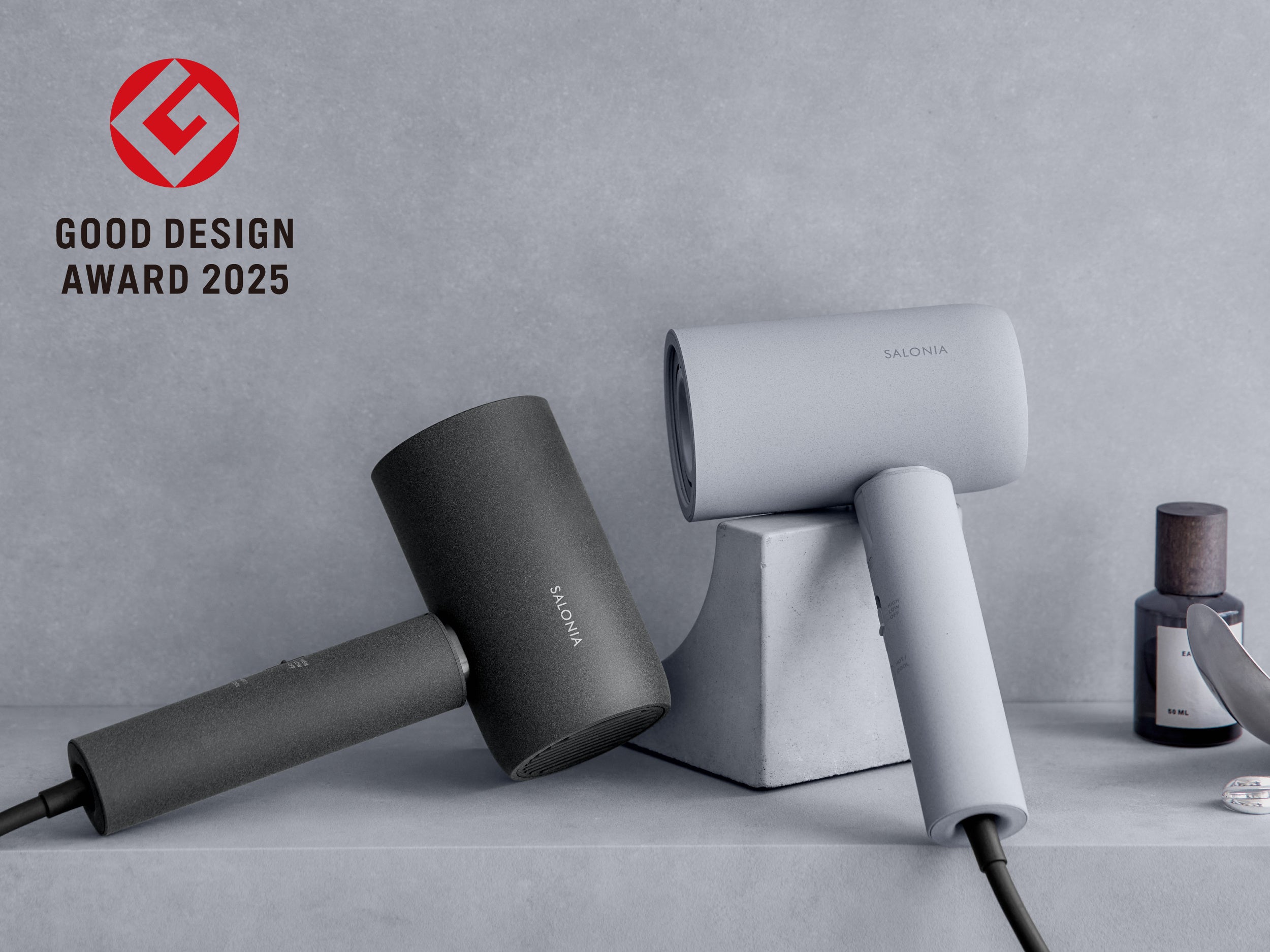 サロニア　エアトリートメントドライヤー グラファイトブラック 楽天市場】【お買い物マラソン!!期間中ポイント2倍!!】サロニア