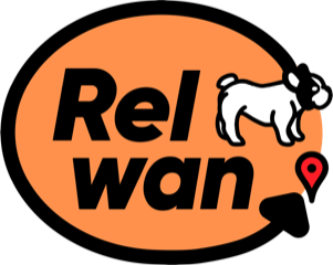 Relwanロゴ