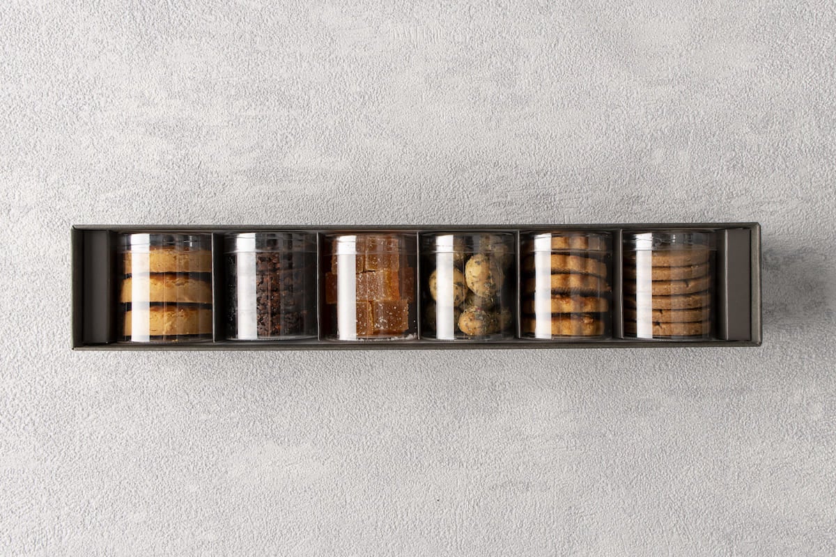 焼き菓子詰め合わせ