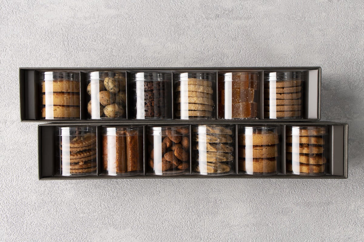 焼き菓子詰め合わせ