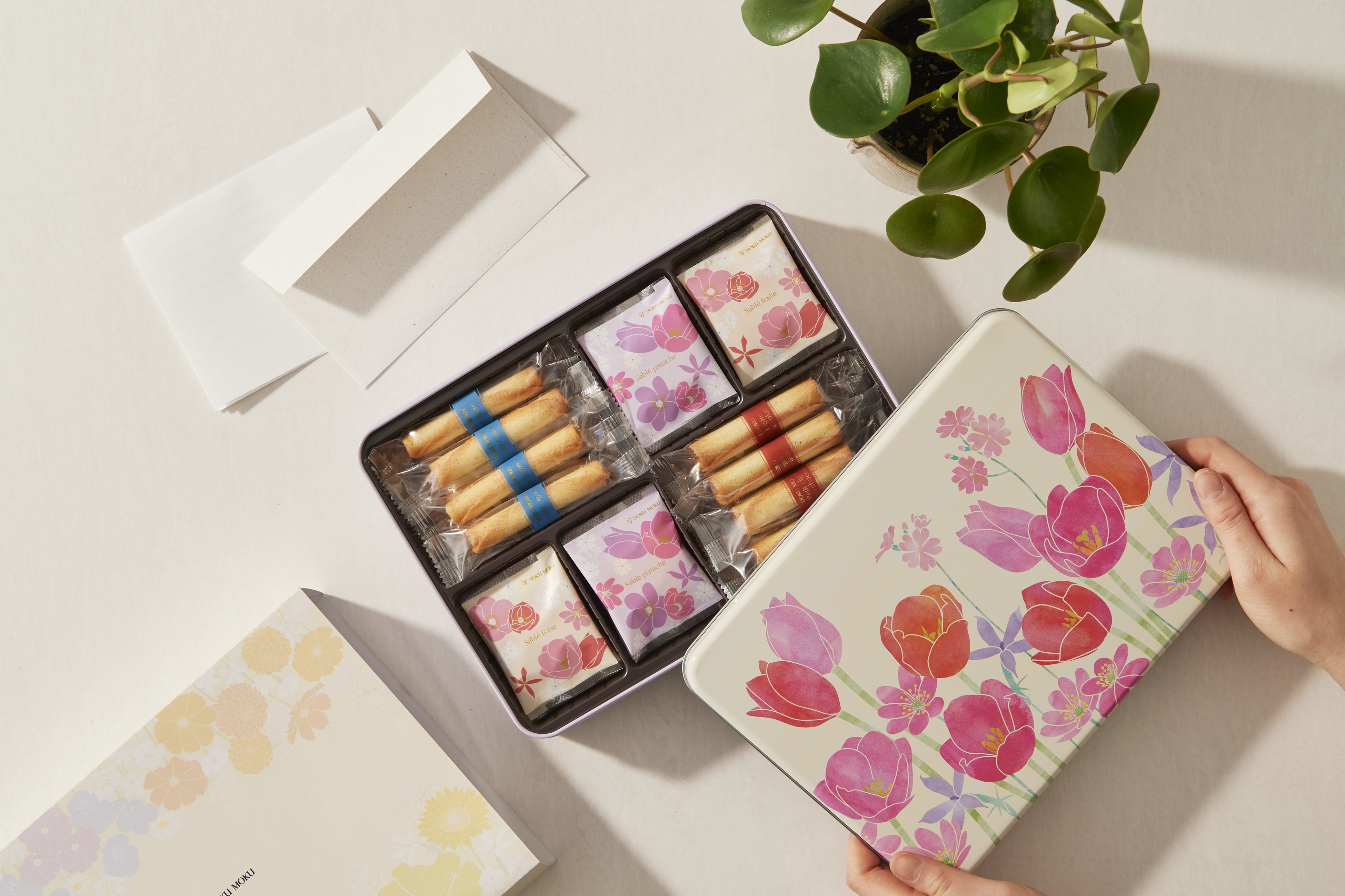 カドー ドゥ プランタン 