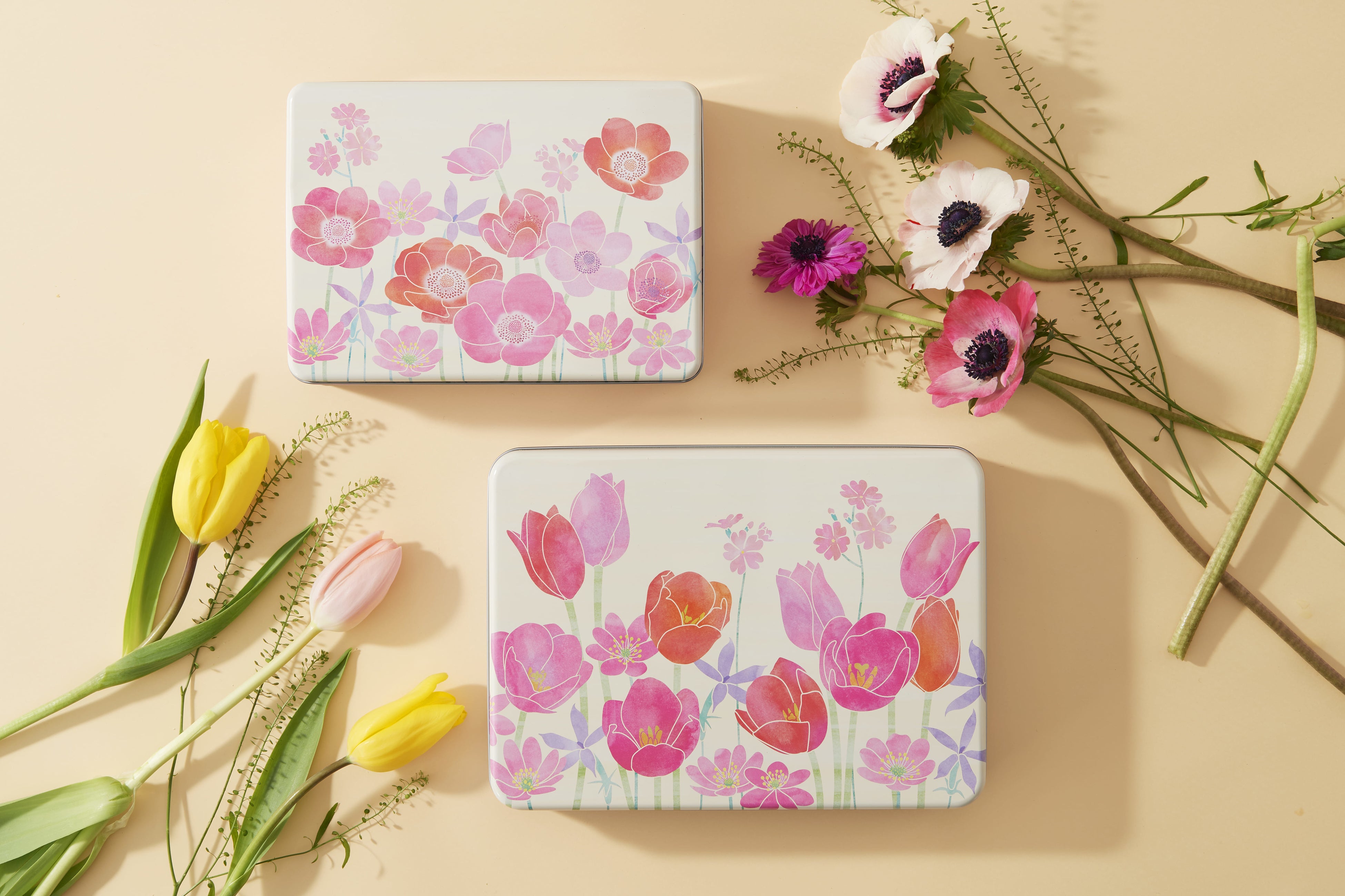 カドー ドゥ プランタン 