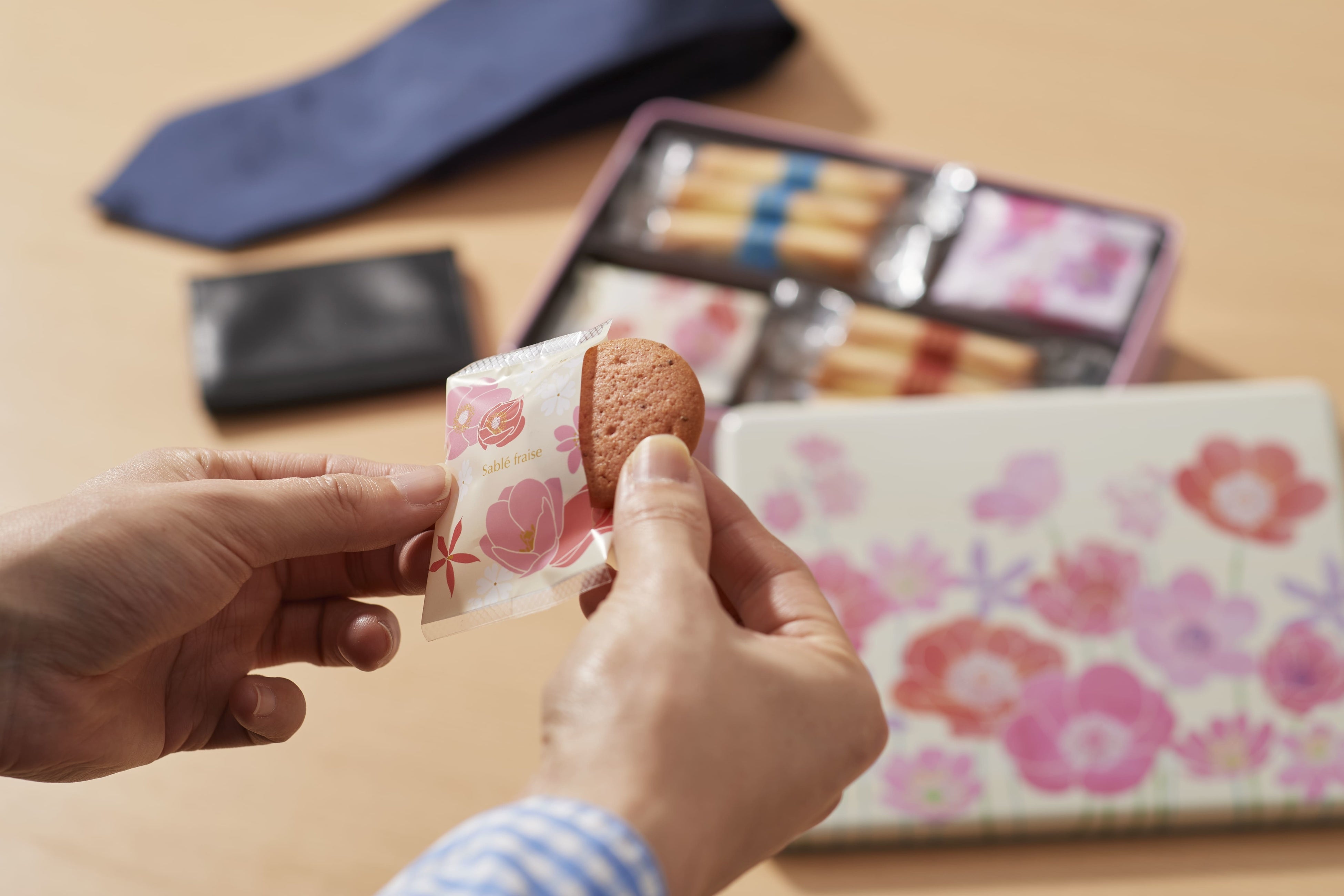 カドー ドゥ プランタン 