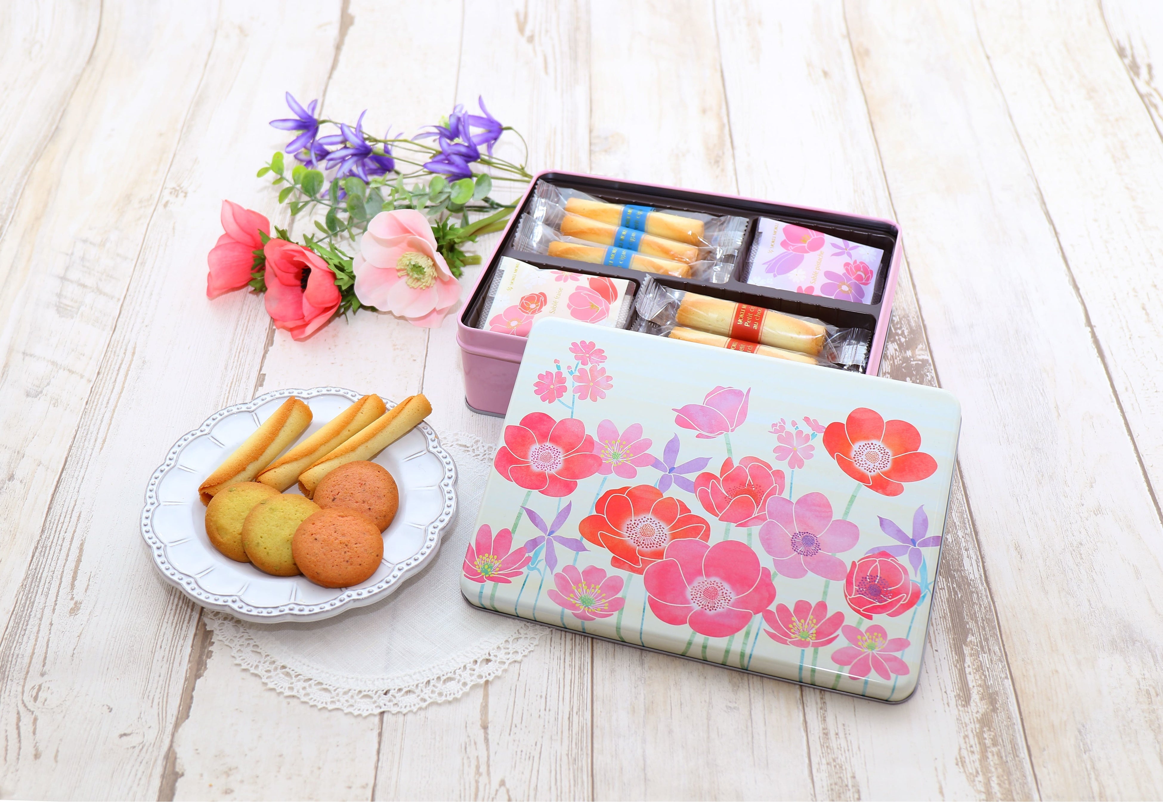 カドー ドゥ プランタン 