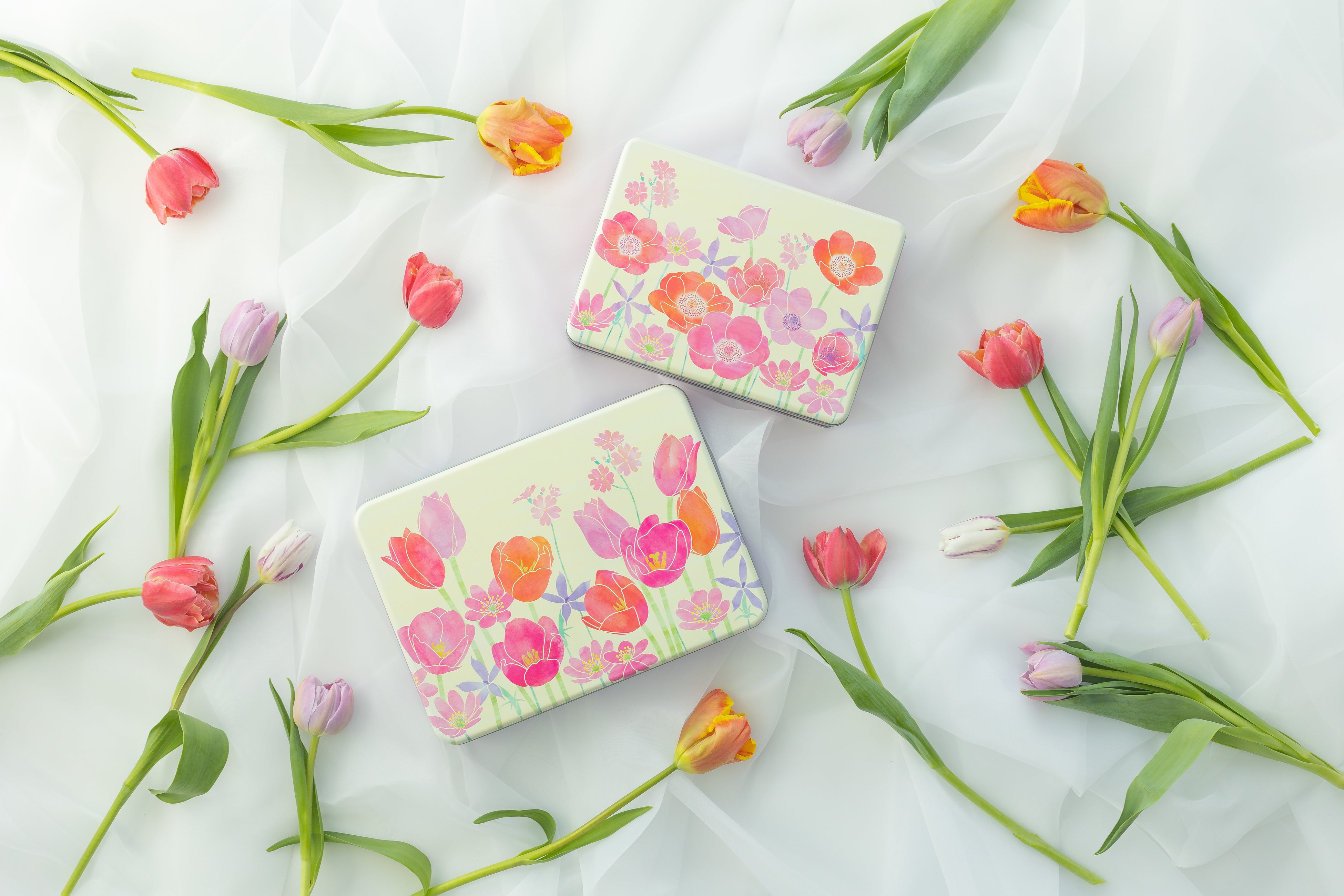 カドー ドゥ プランタンwithブーケ