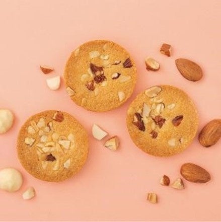 ガレット ロシェ