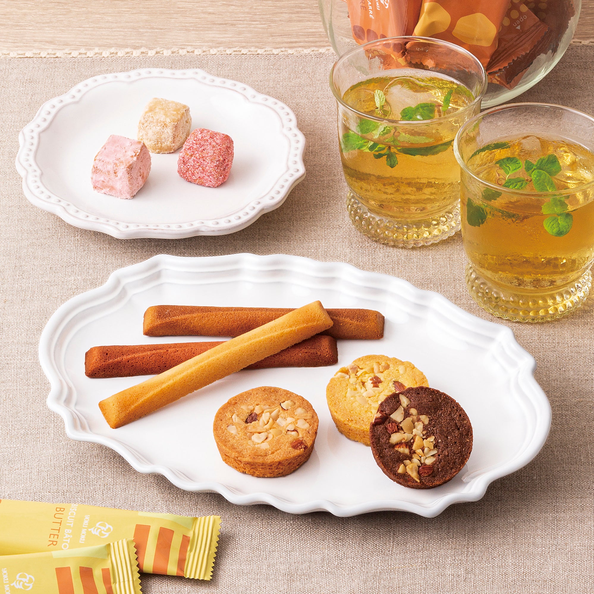 カジュアルコレクション