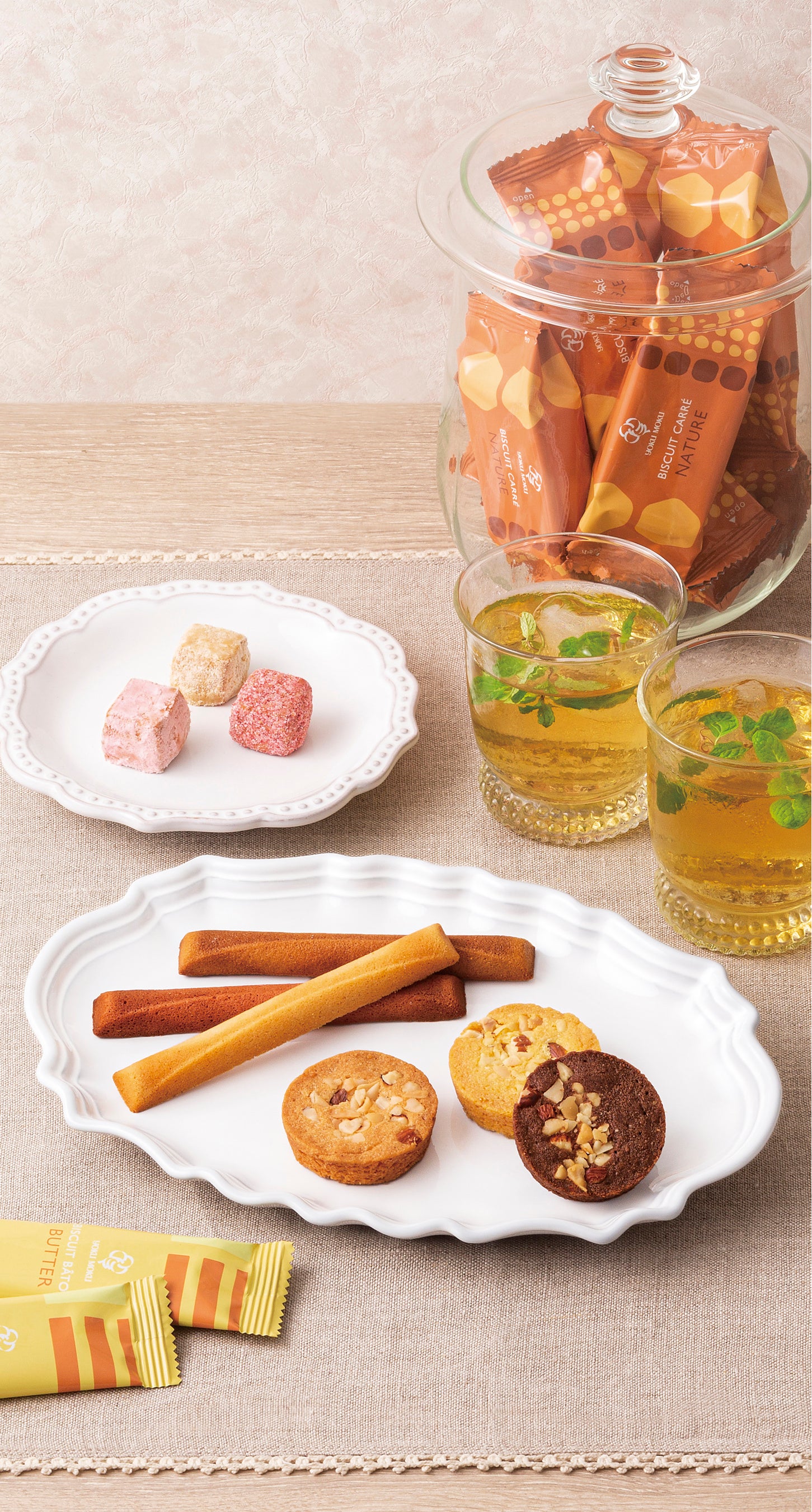 カジュアルコレクショ