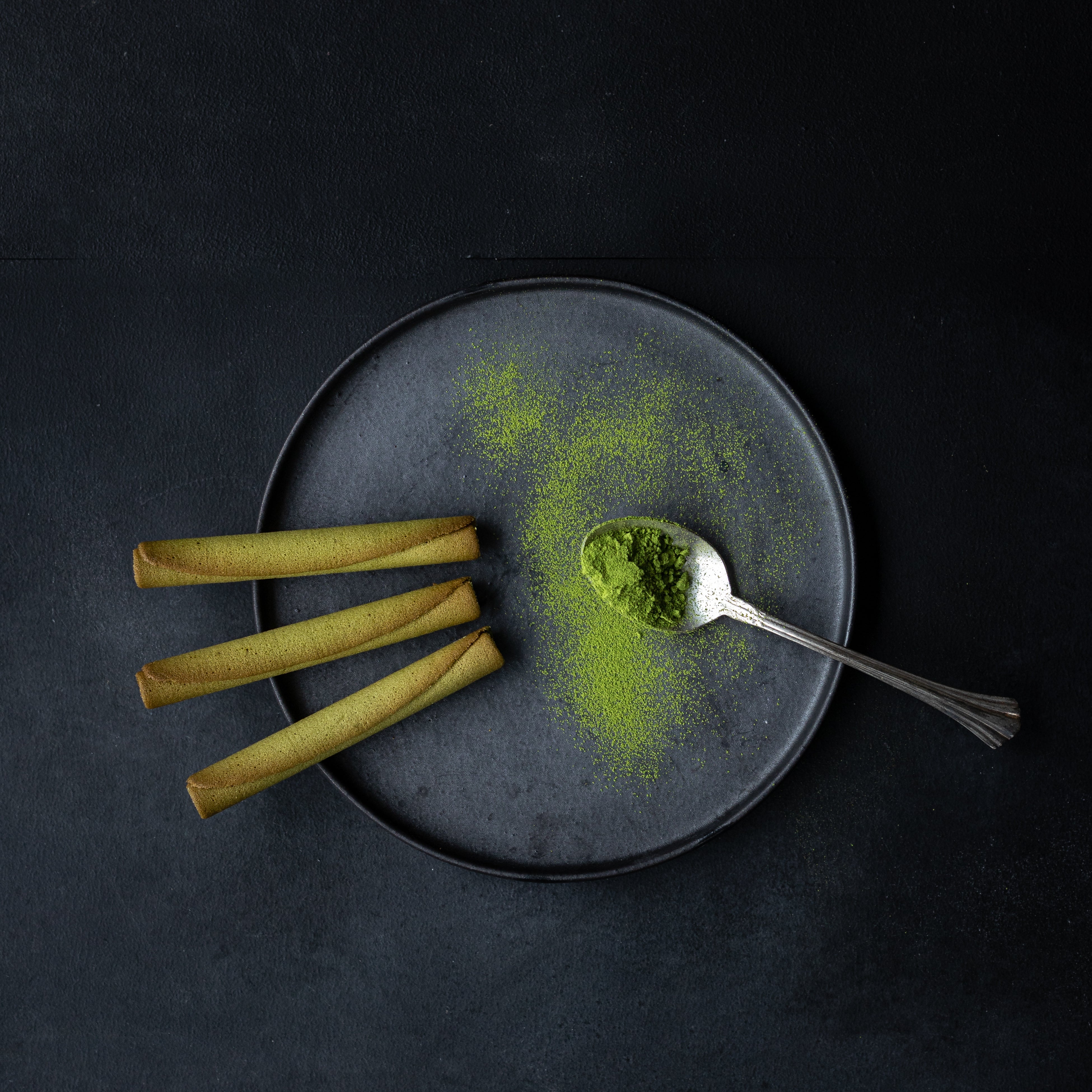 シガール オゥ マッチャ