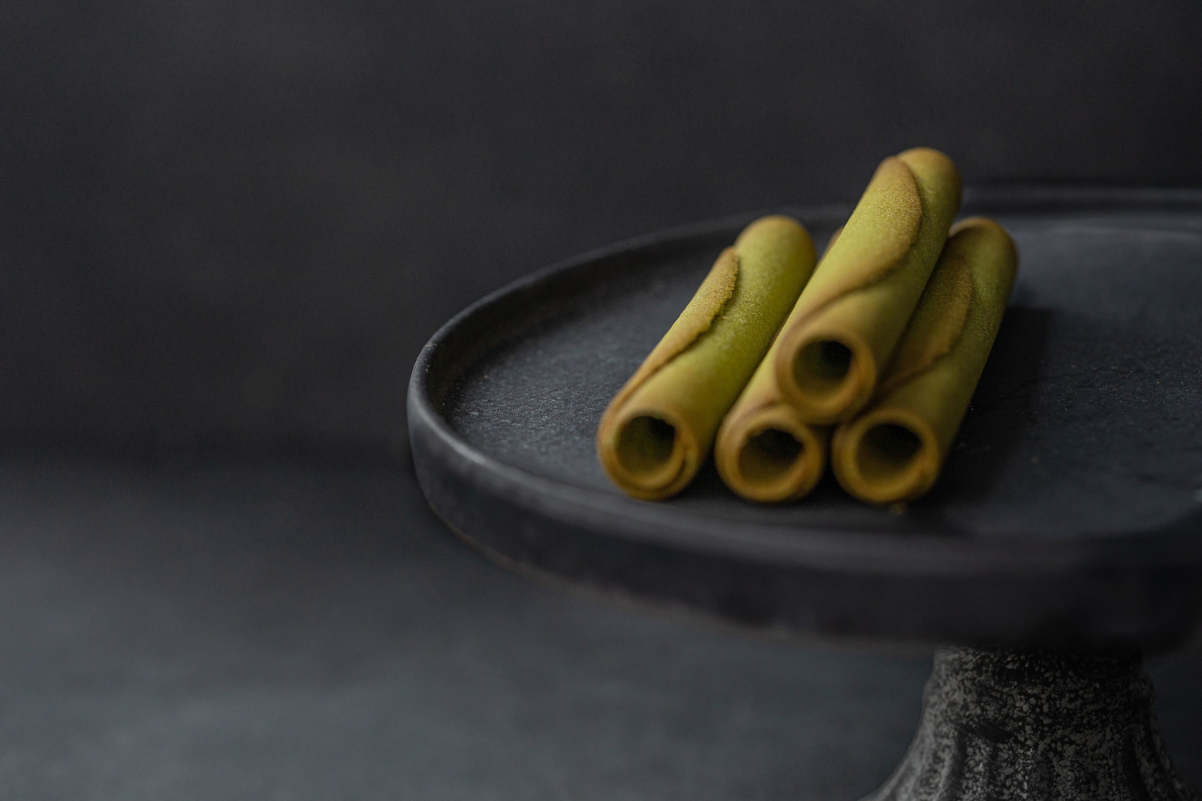 シガール オゥ マッチャ