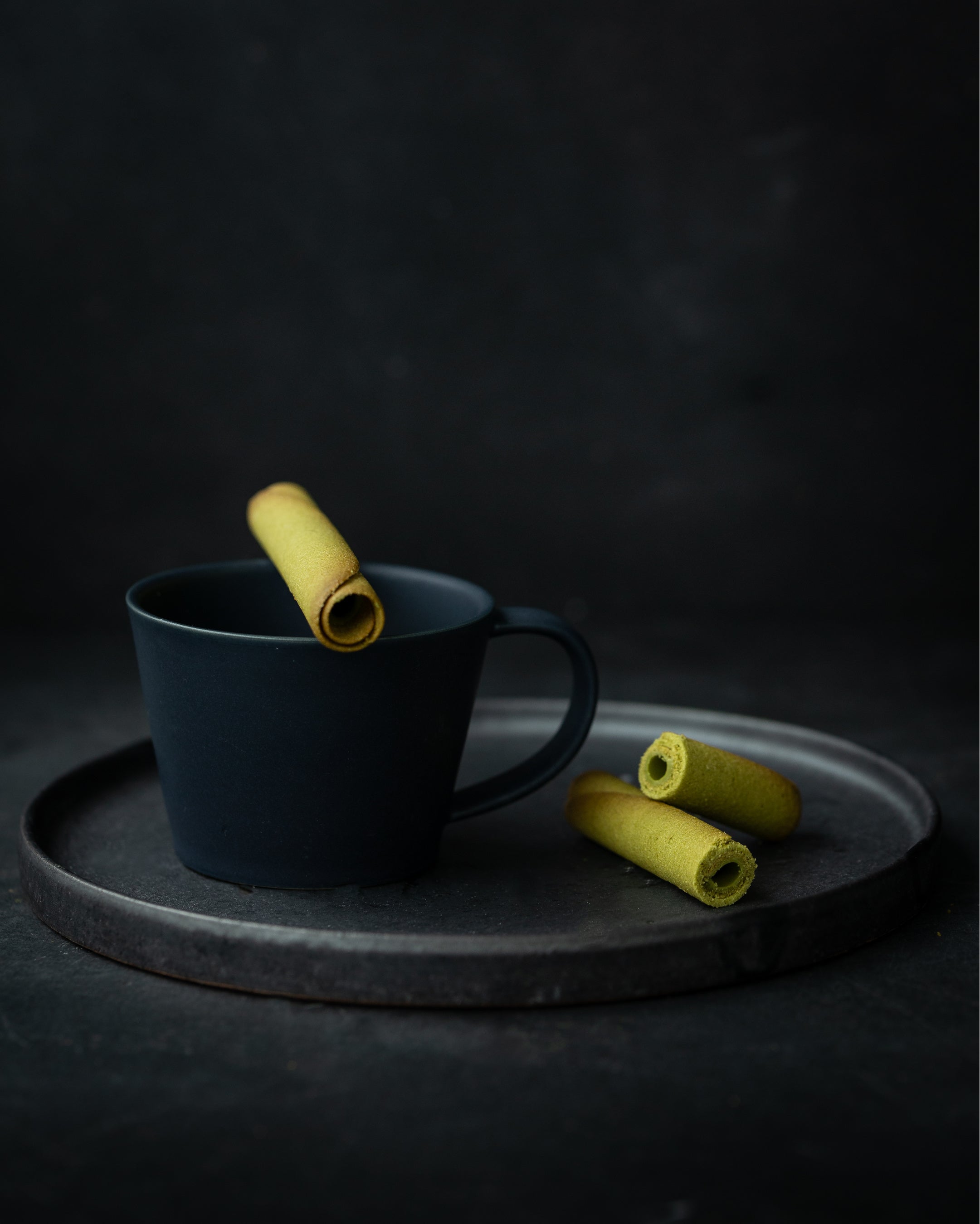 シガール オゥ マッチャ