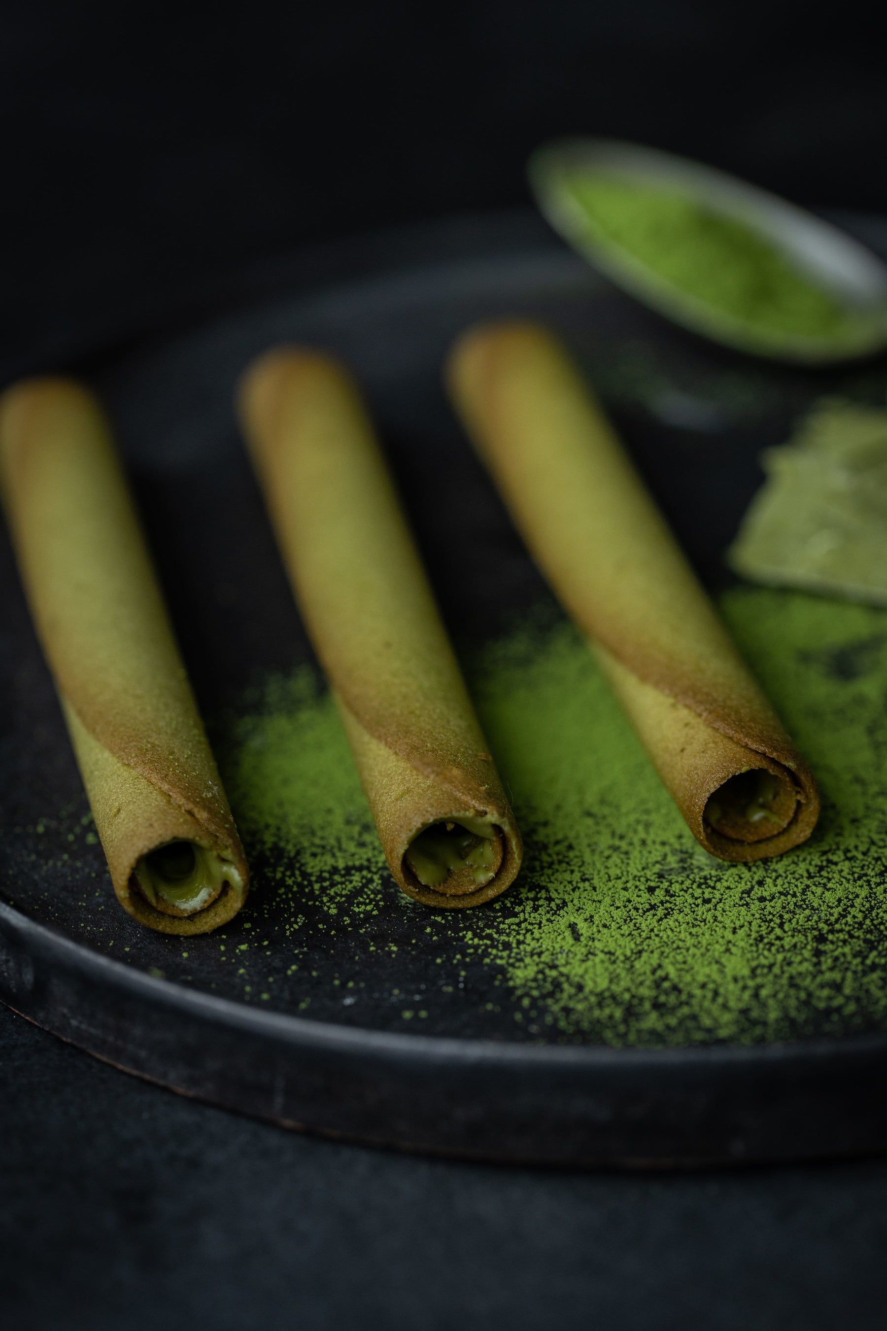 シガール オゥ マッチャ