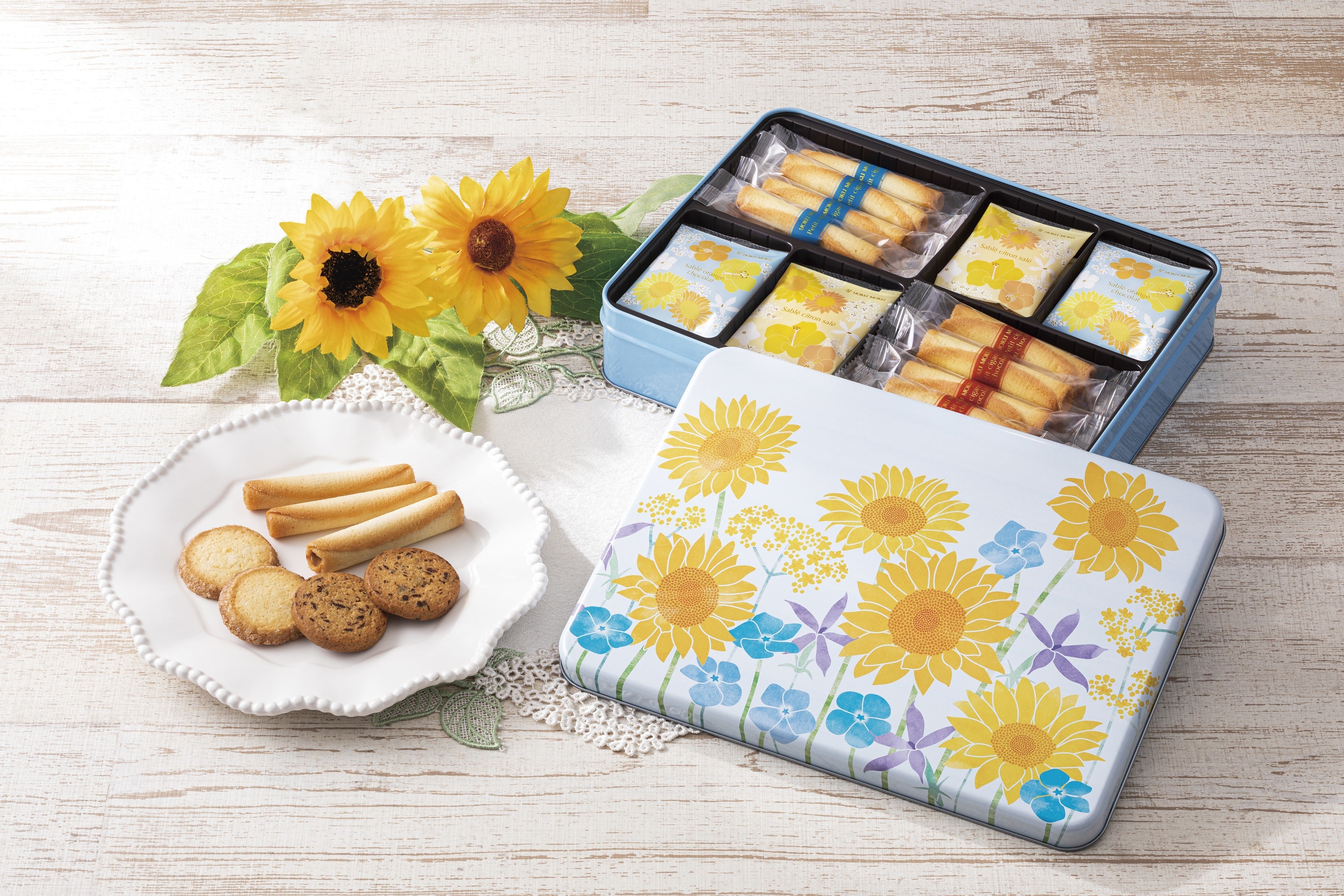 カドー ドゥ レテ