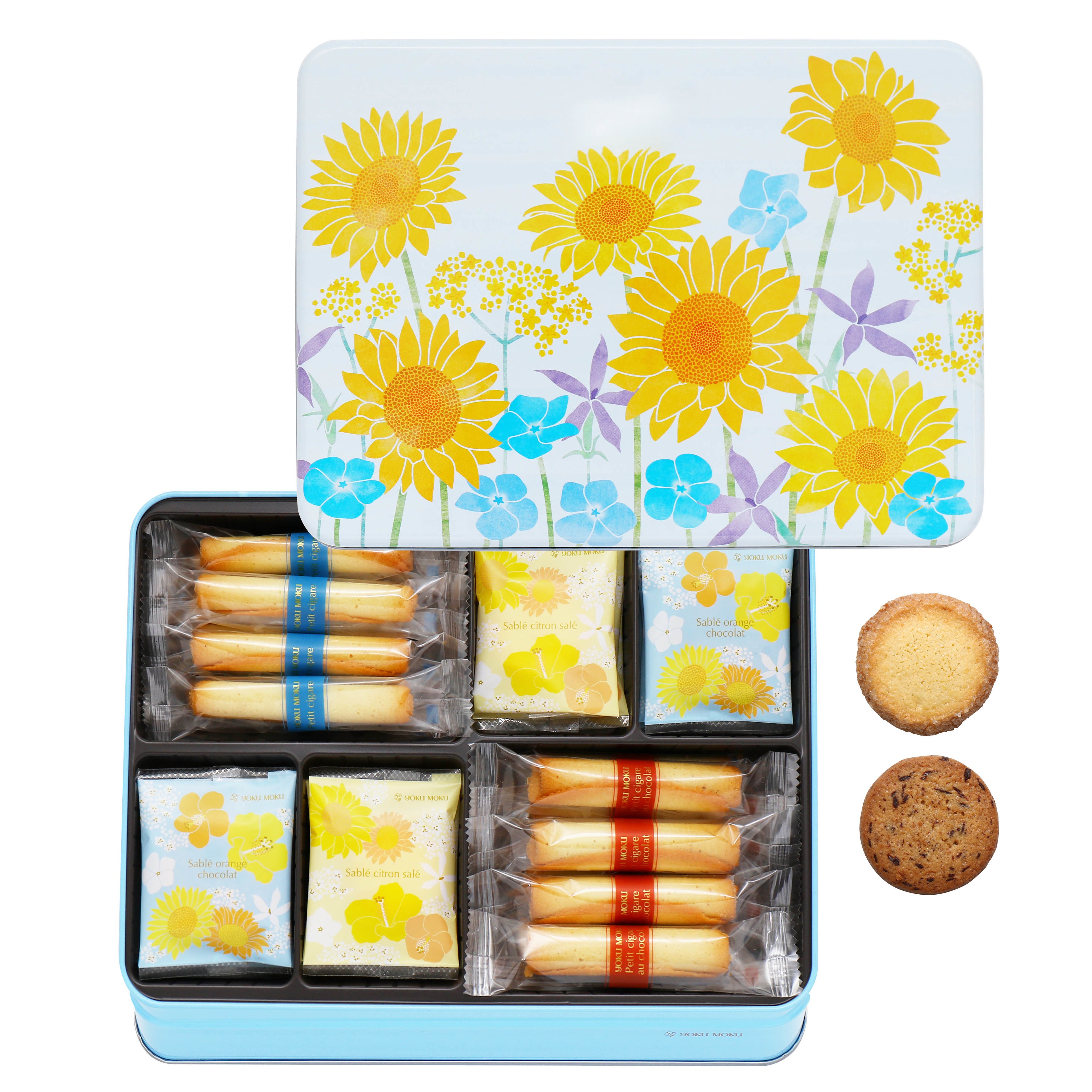 カドー ドゥ レテ 4種28個入り