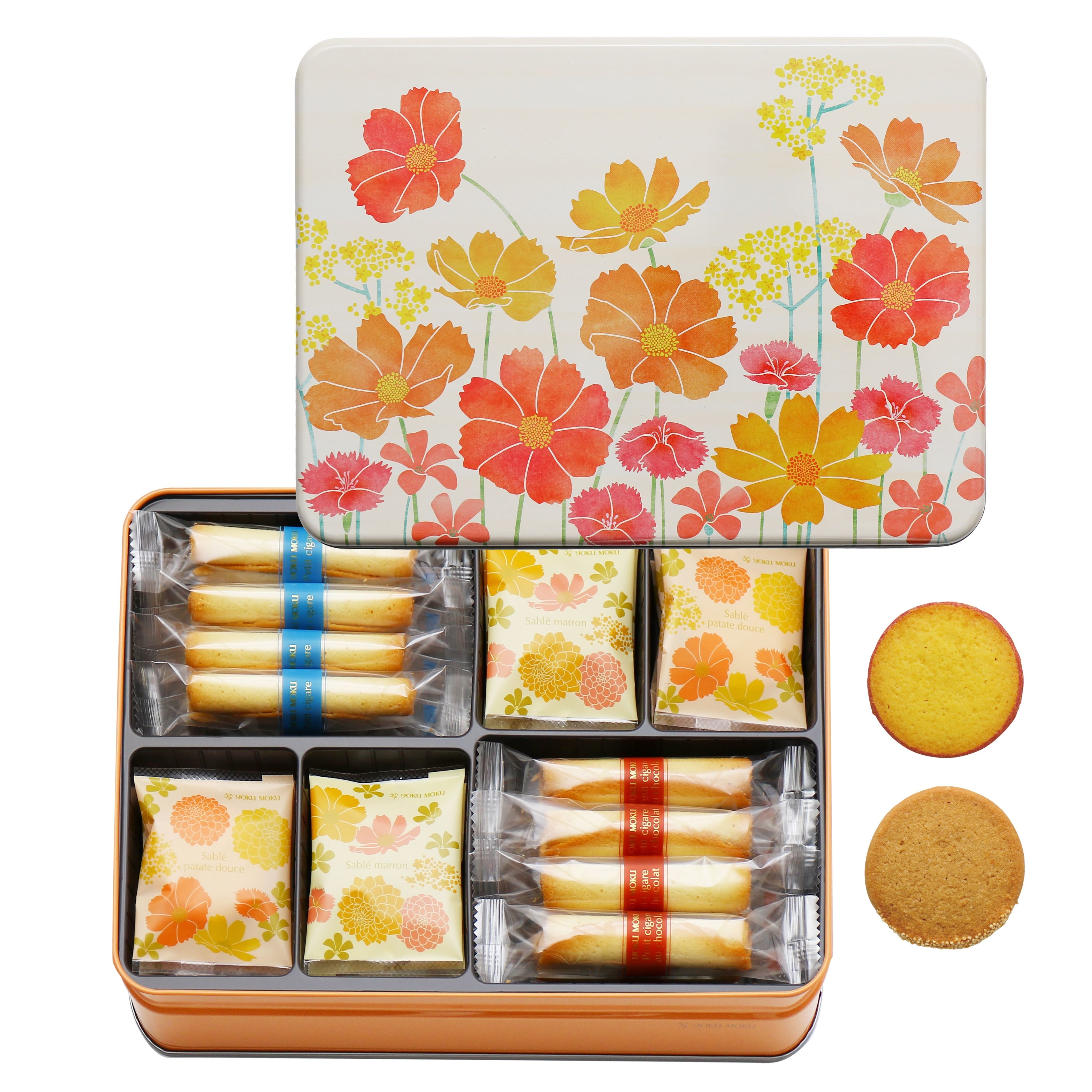 カドー ドゥ ロートンンヌ 28個入り