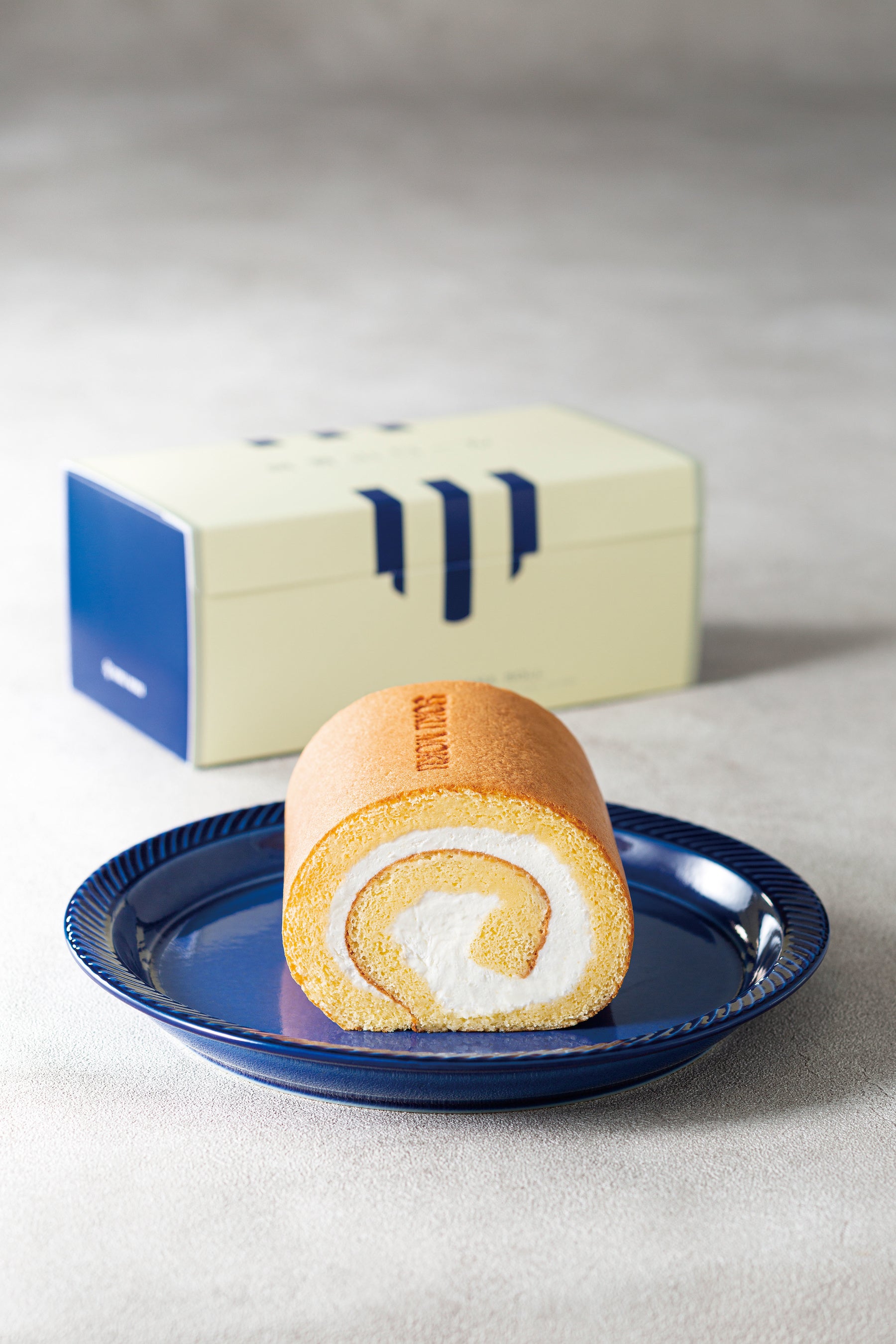 南青山ロール(小サイズ) プレーン