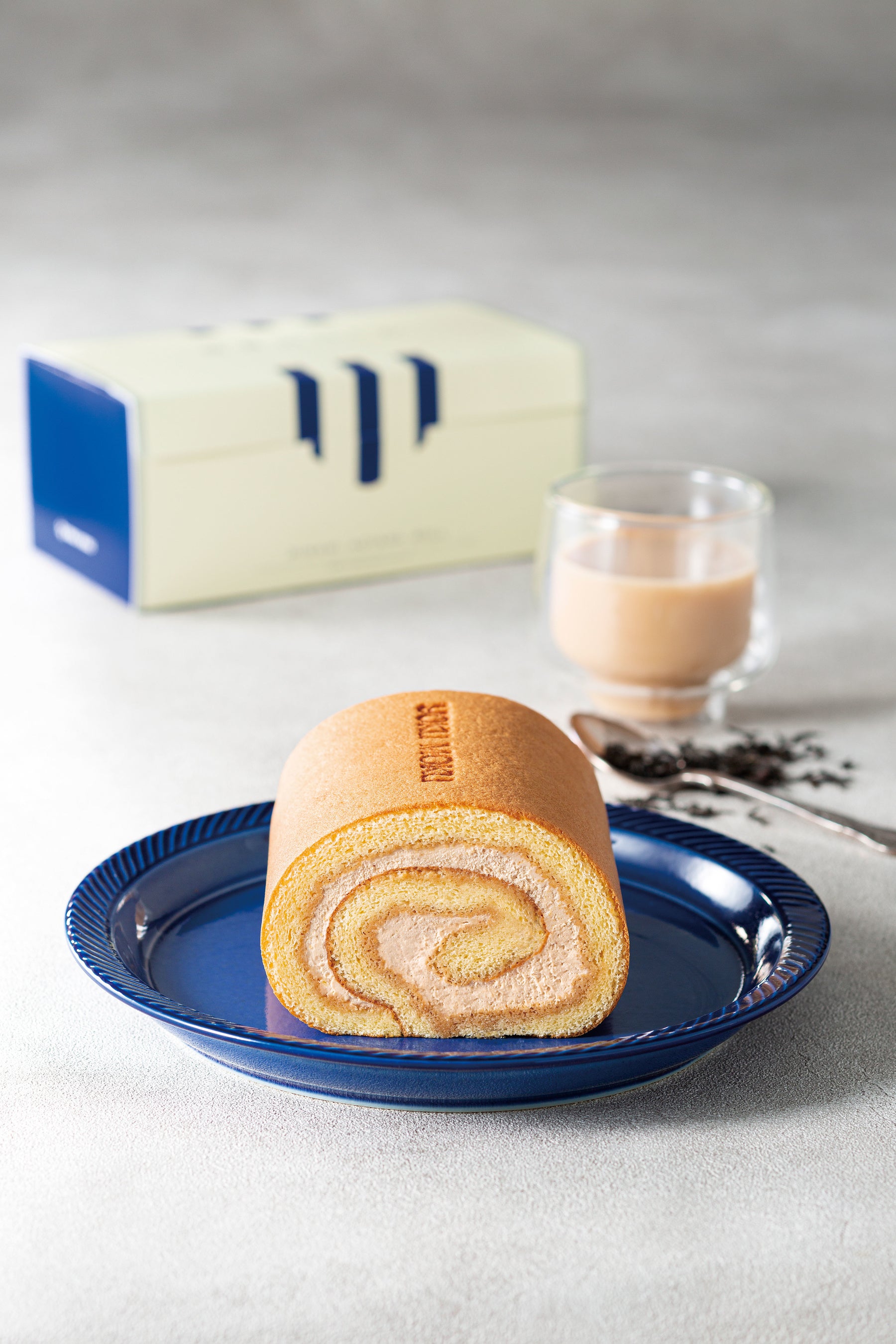 南青山ロール(小サイズ) ミルクティー