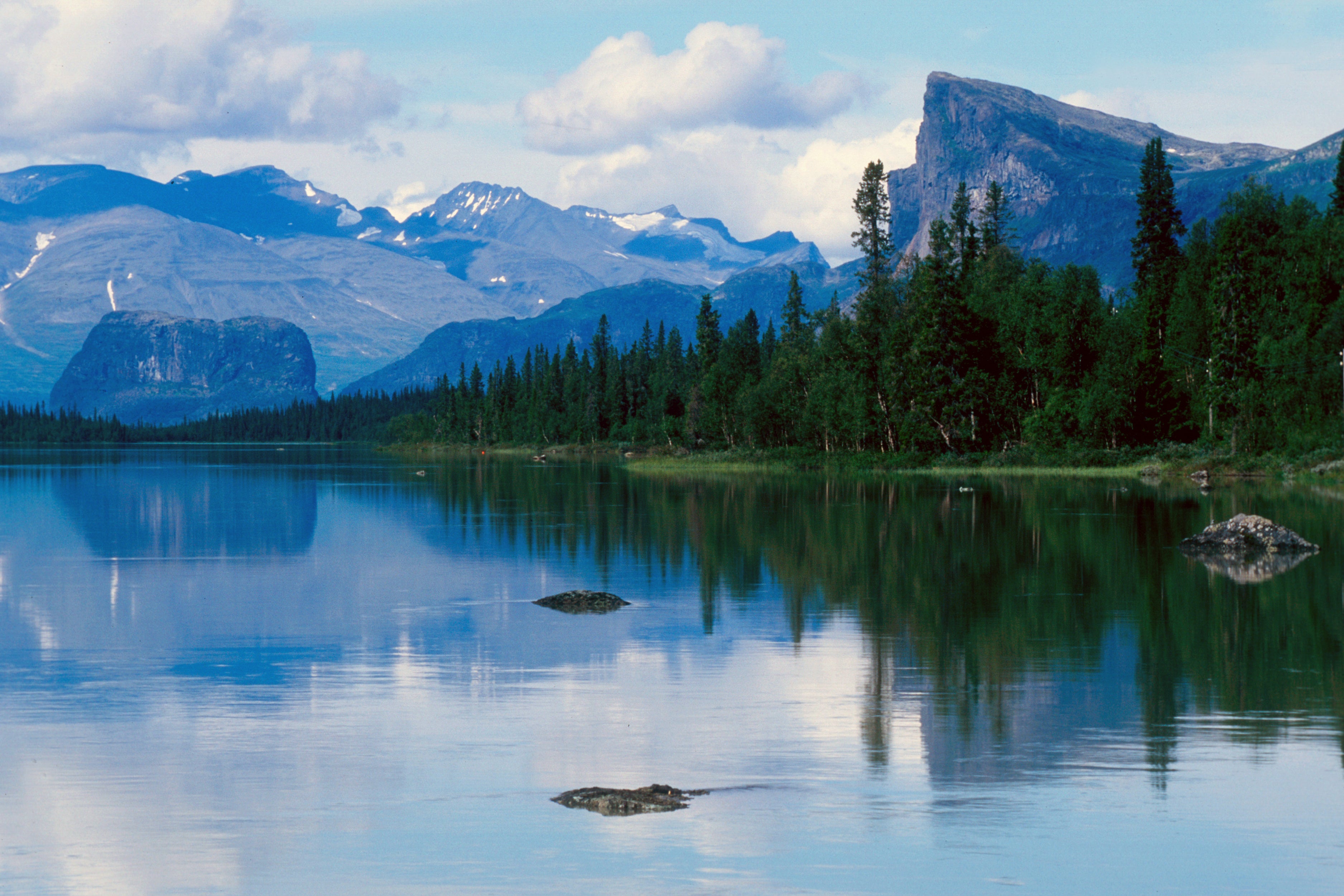 スウェーデン「JOKK MOKK」