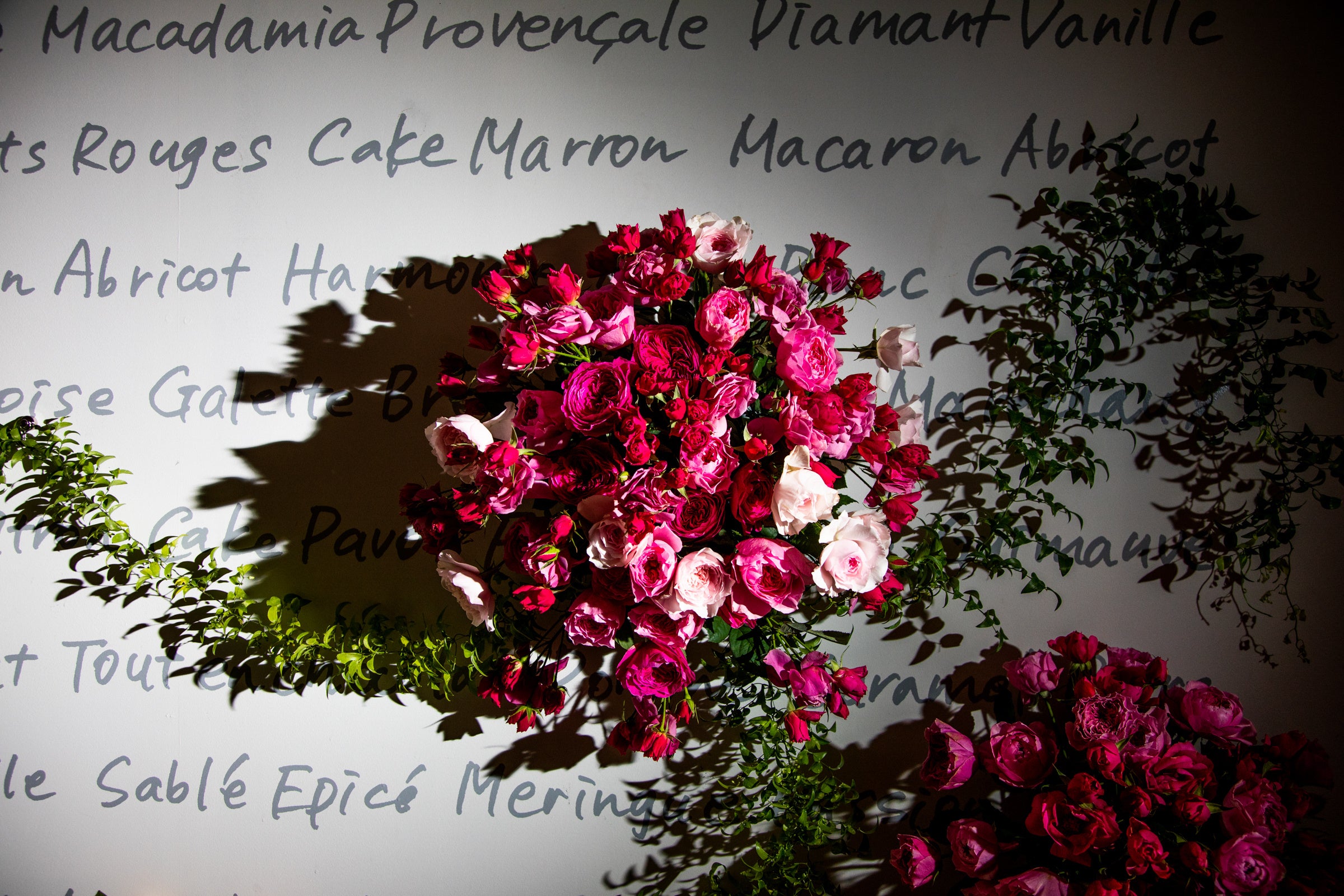 前回イベントの模様