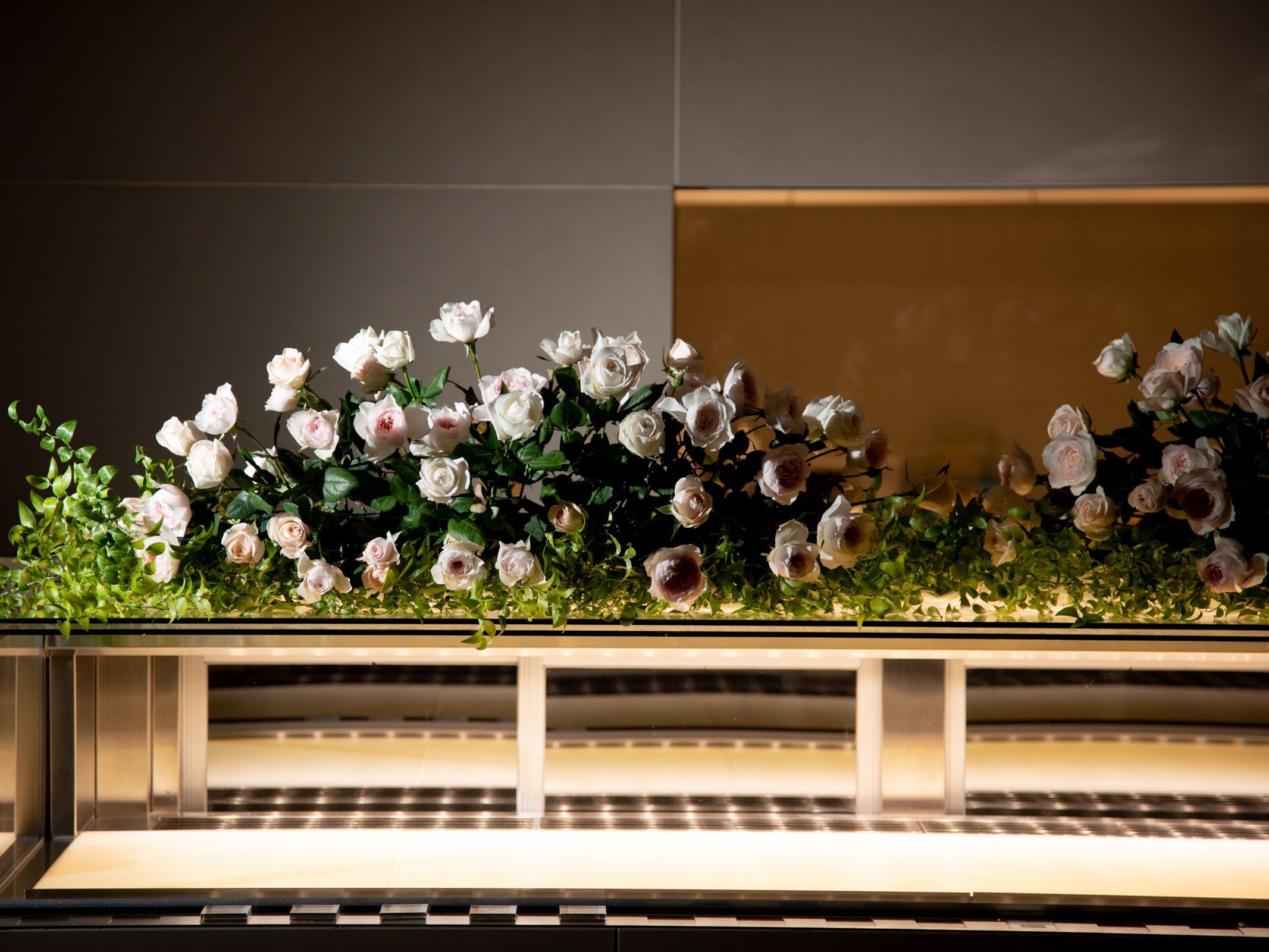 前回イベントの模様