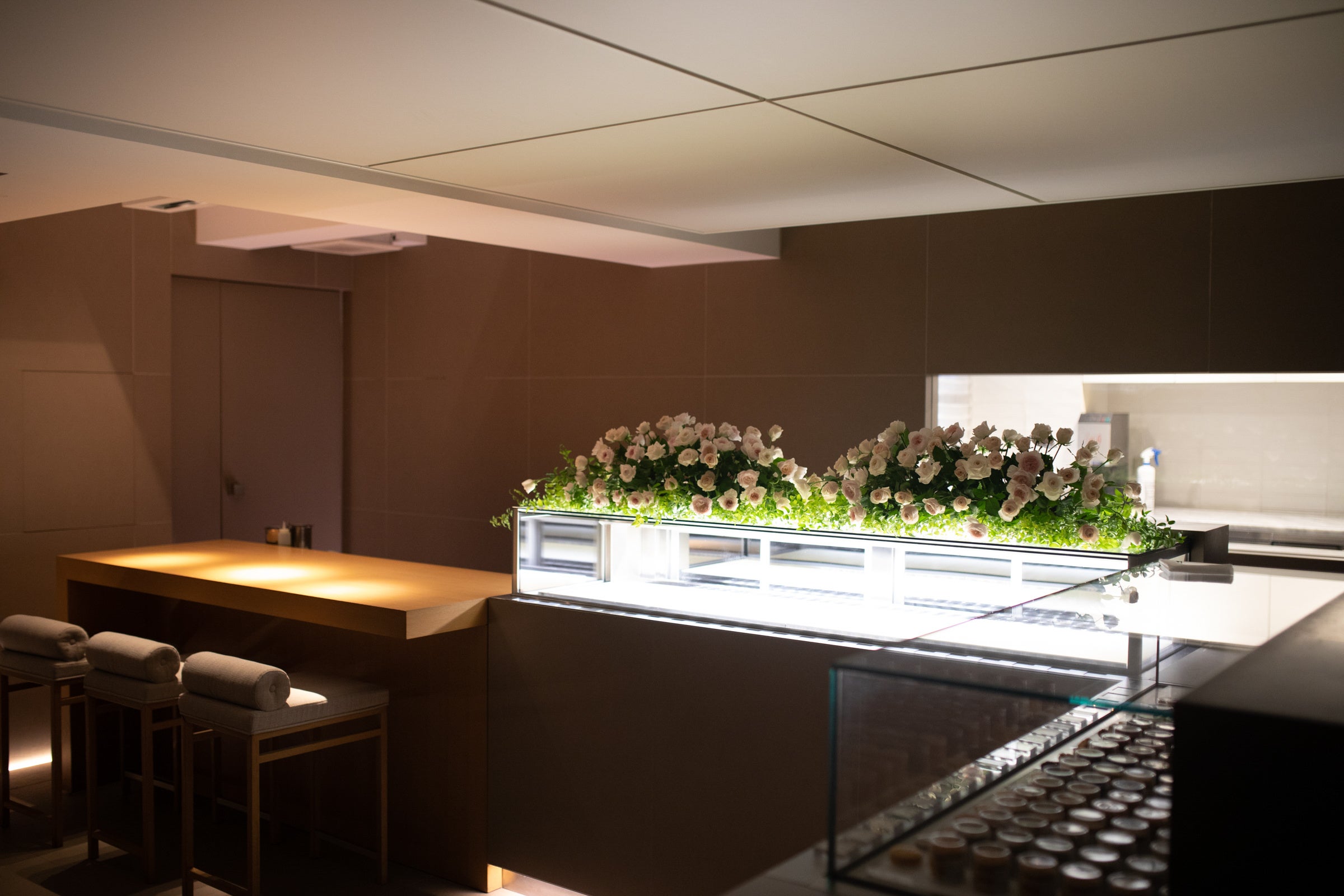 前回イベントの模様