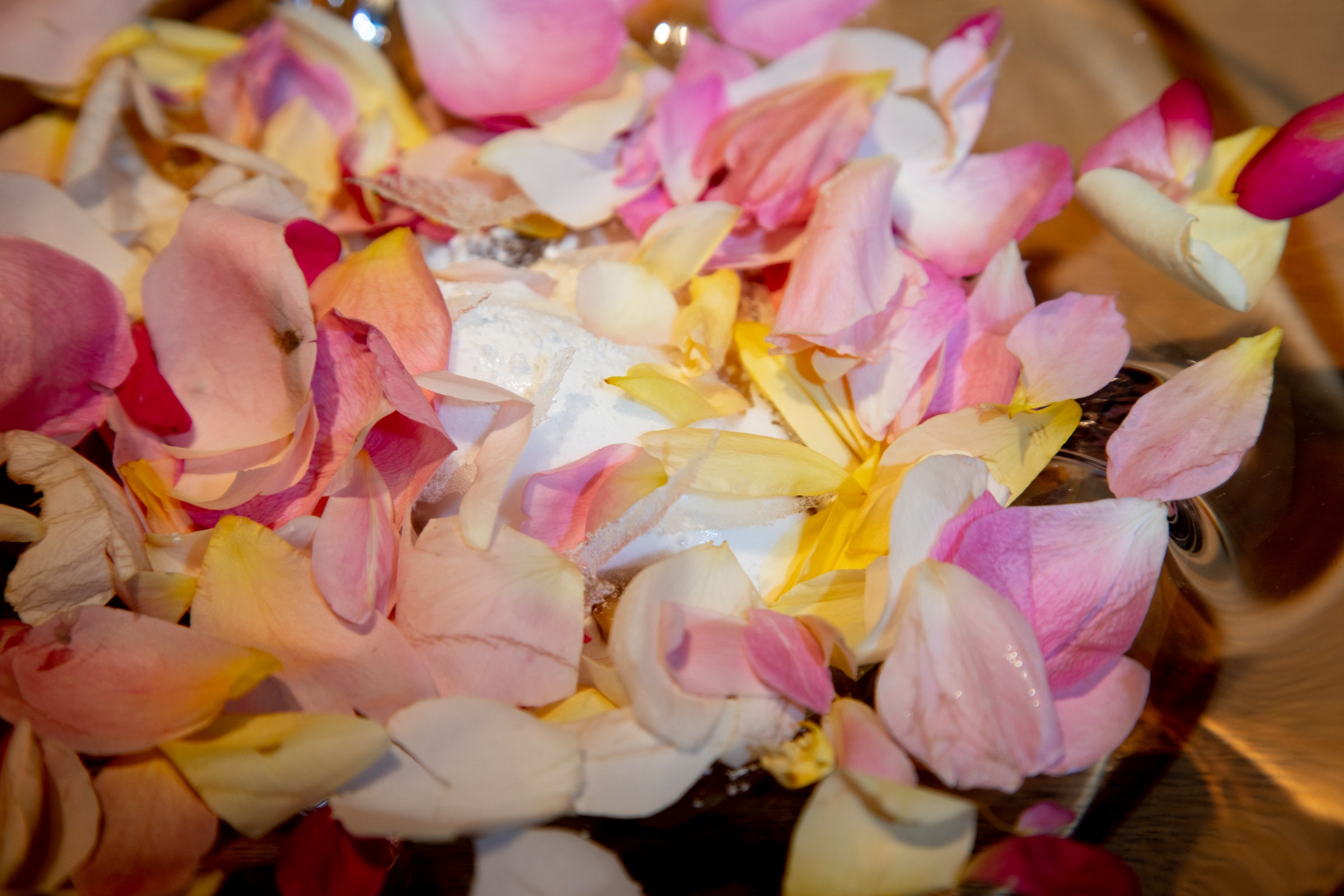 前回イベントの模様