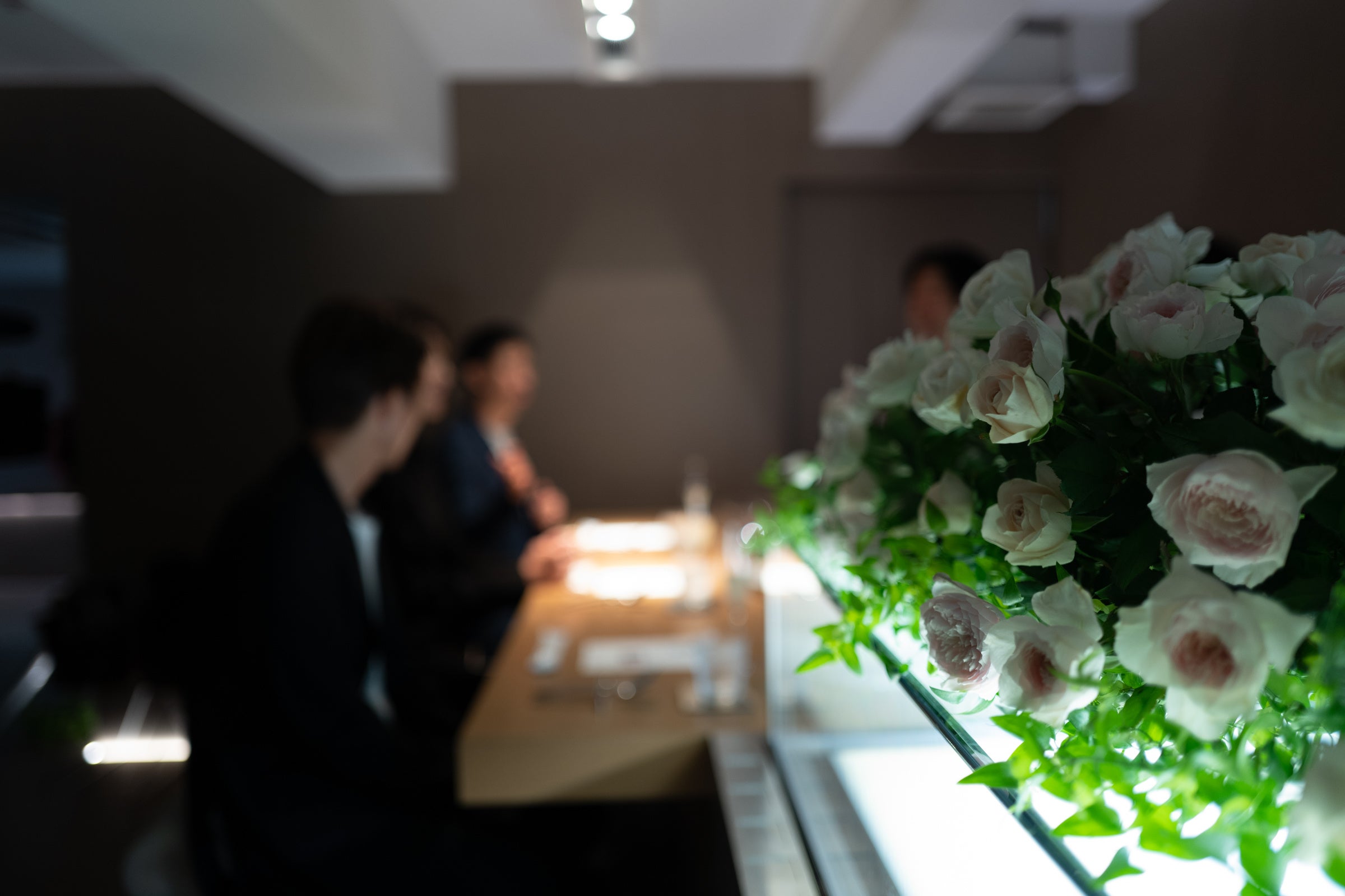 前回イベントの模様