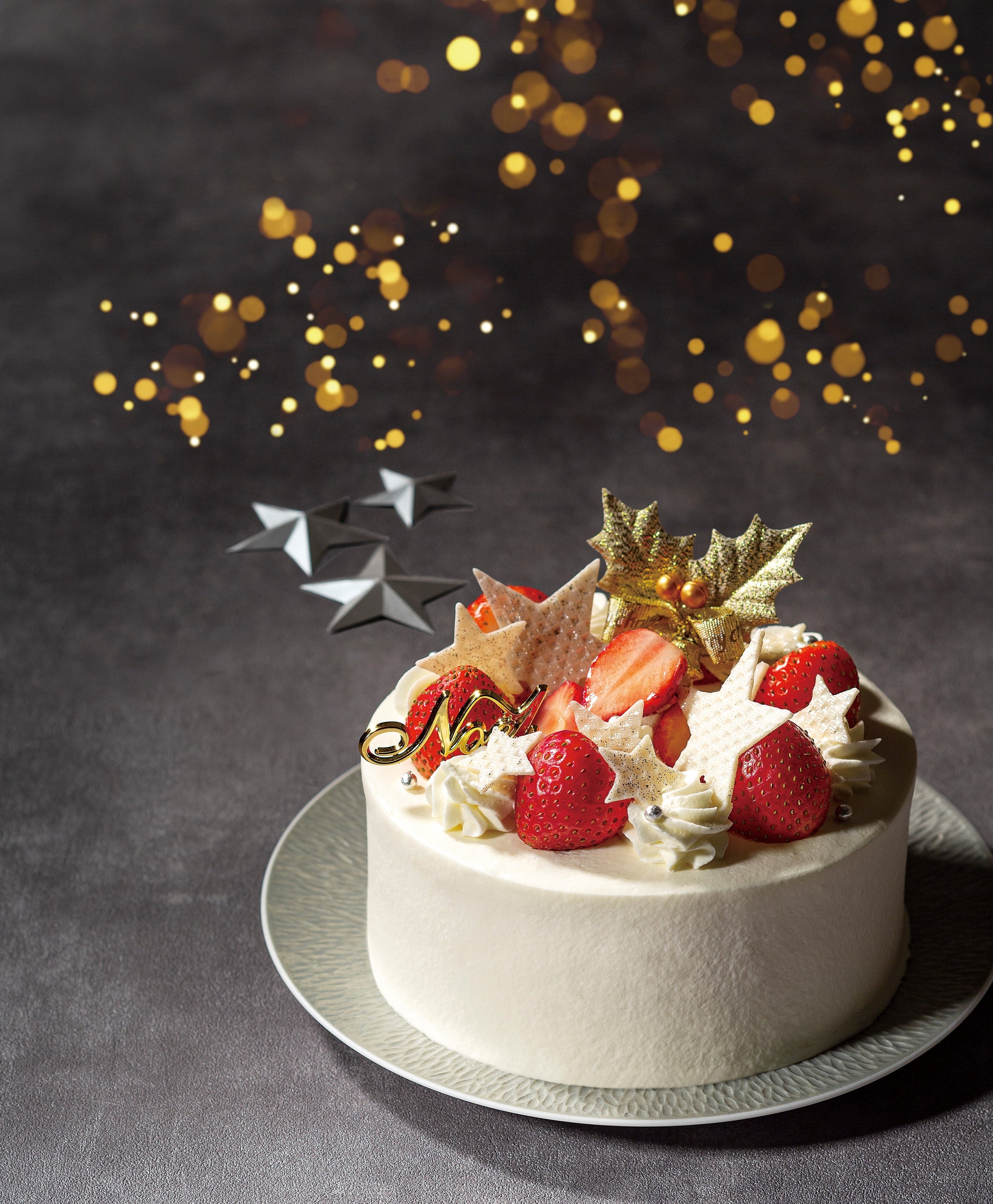 ガトー・ノエル～エトワール～