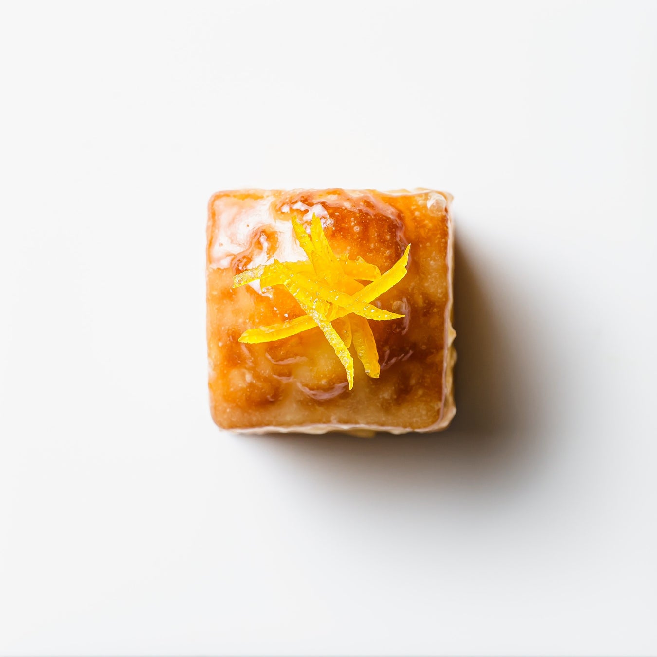 ケーク オランジュ