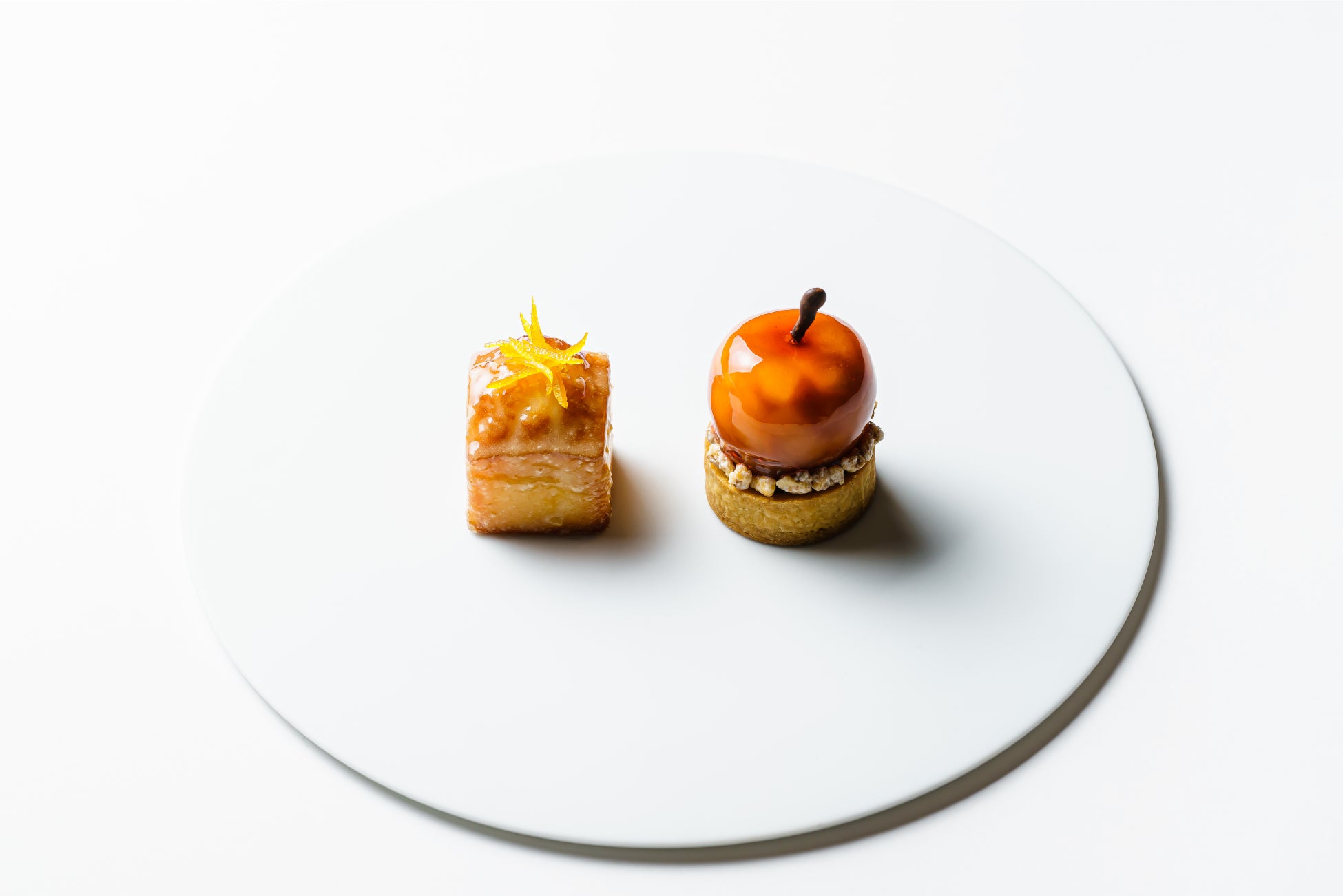 UN GRAIN秋冬新作ミニャルディーズ