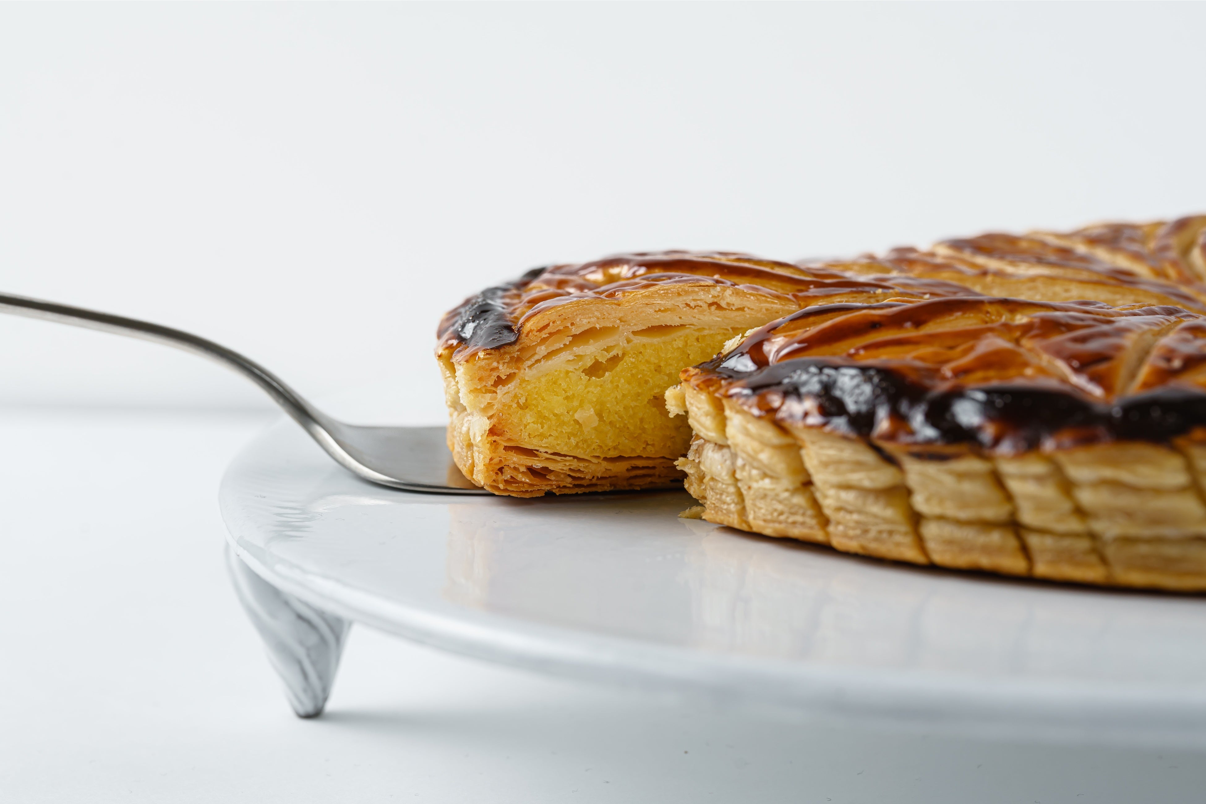 ガレット デ ロワ