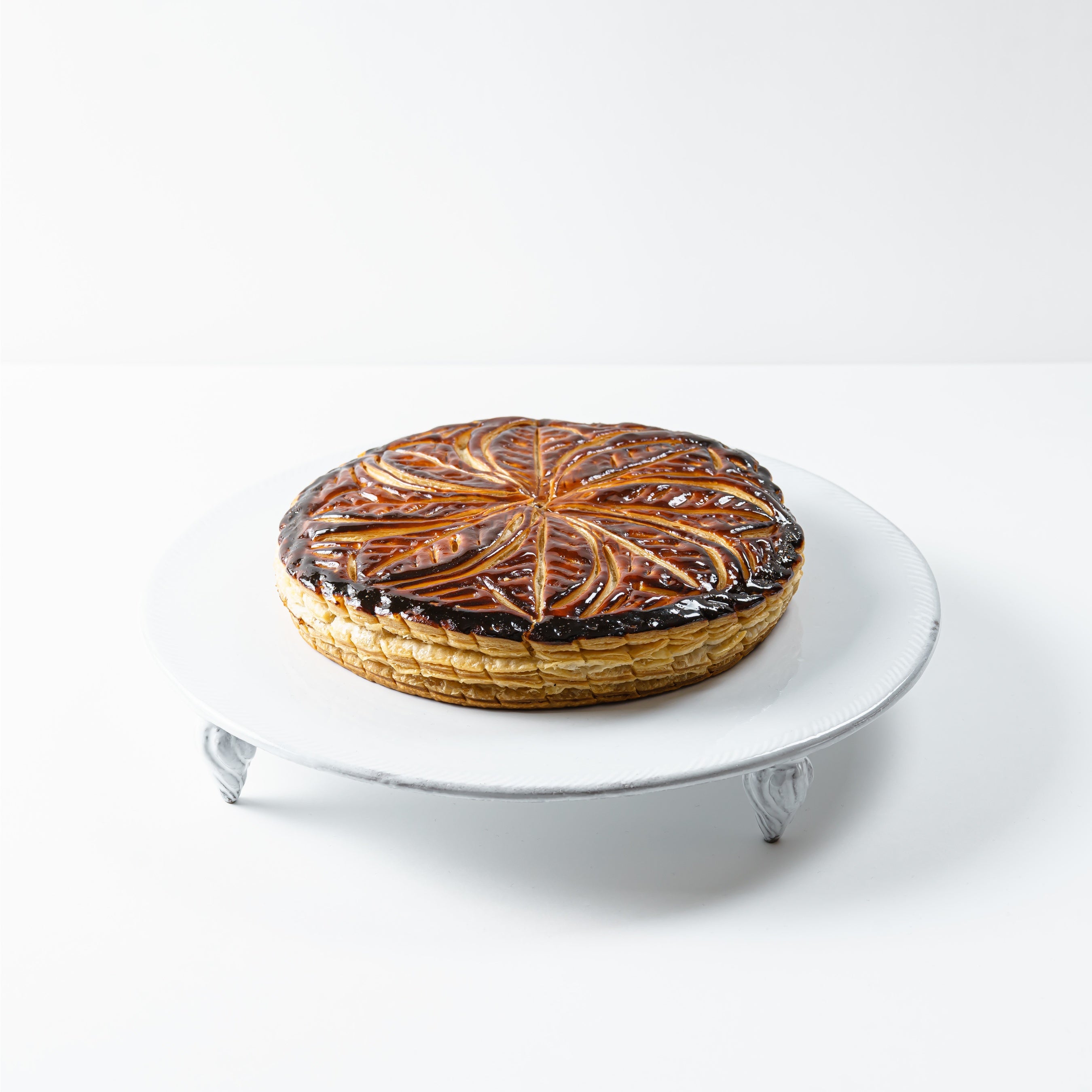 ガレット デ ロワ