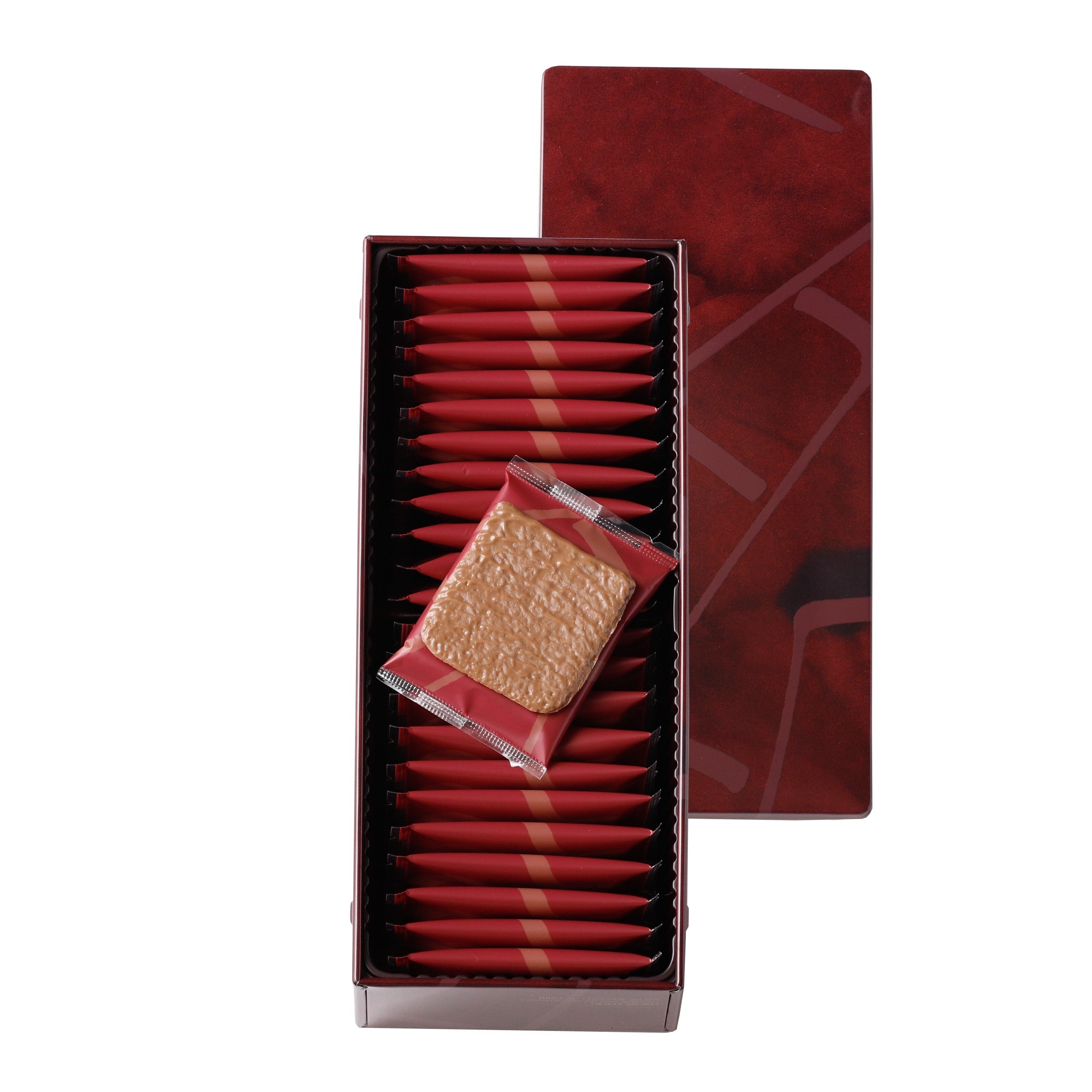 ビエ オゥ ショコラ オレ