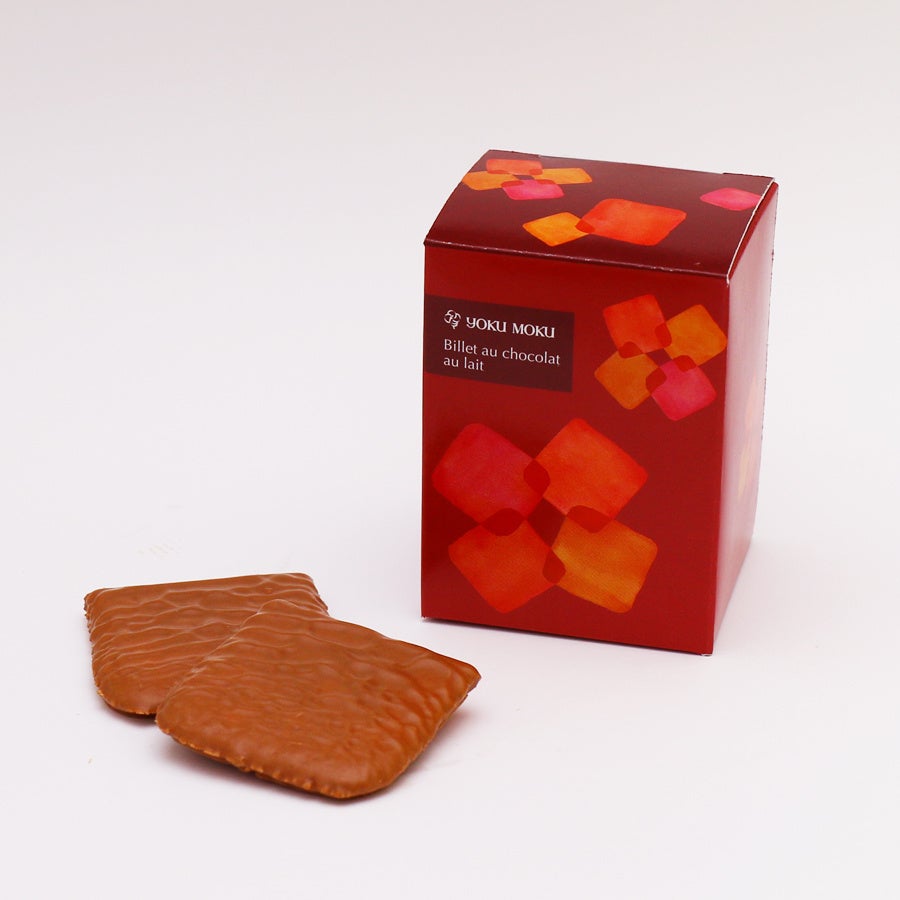 ビエ オゥ ショコラオレ