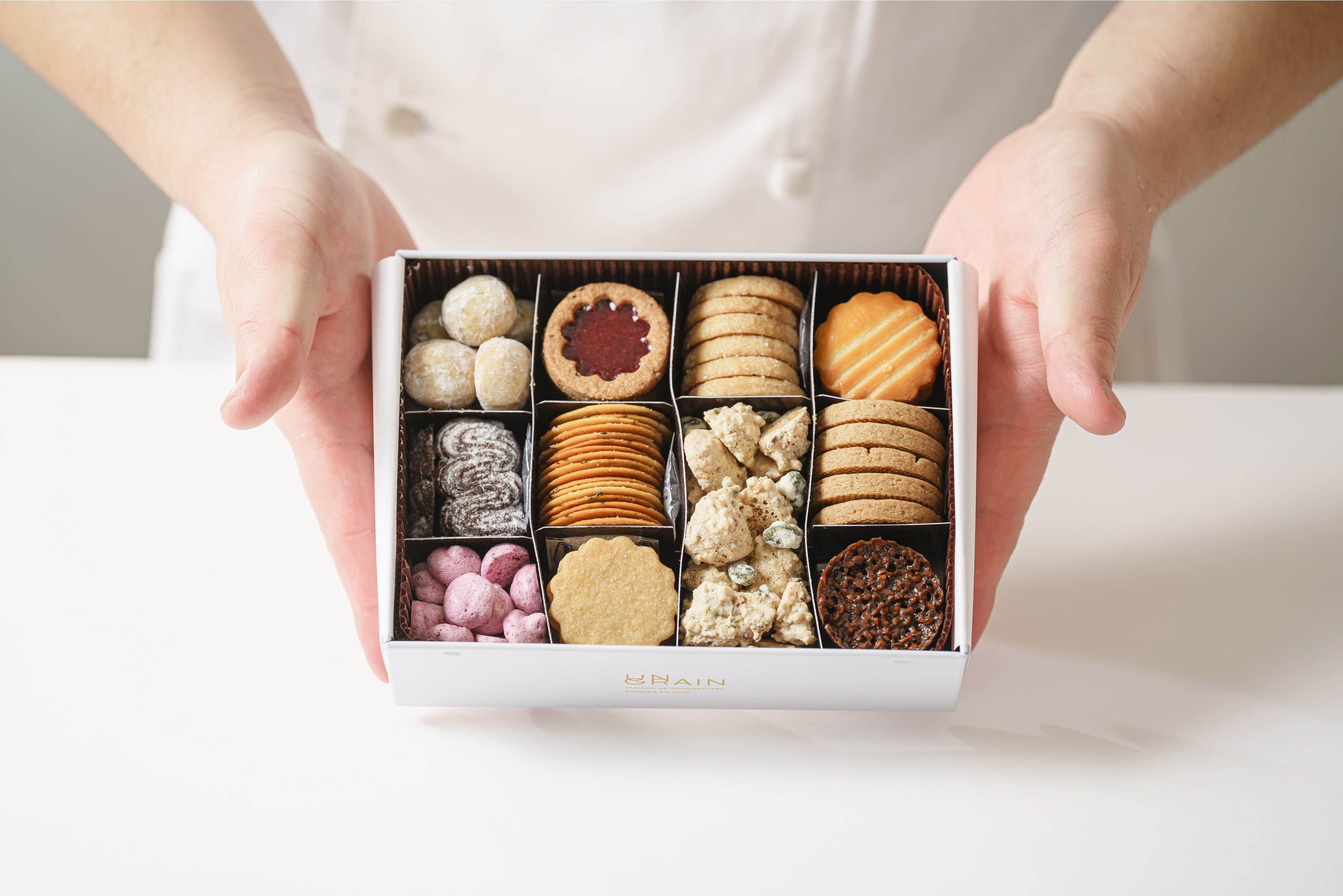 アソルティモン プルミエ